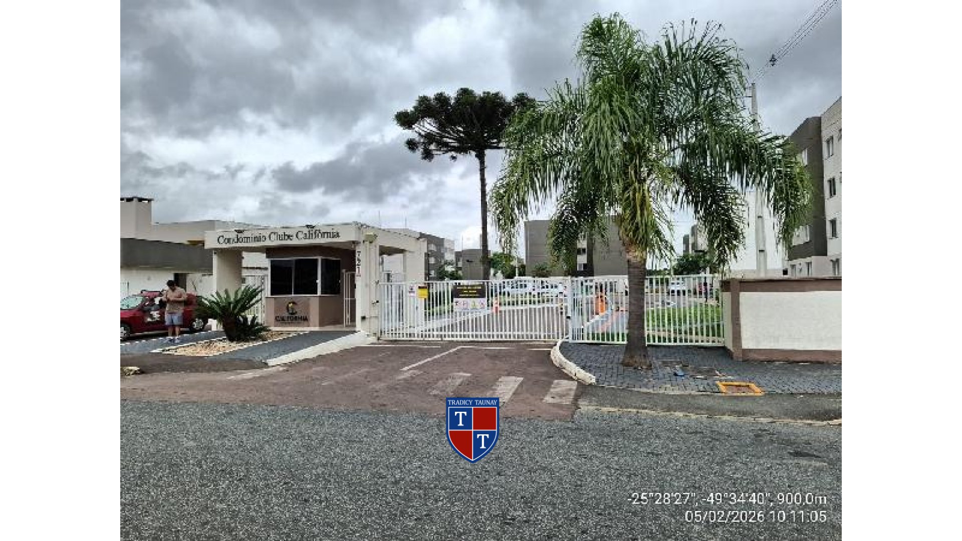 Foto 1 de APARTAMENTO em JARDIM ITAQUI - Imóvel Retomado Caixa