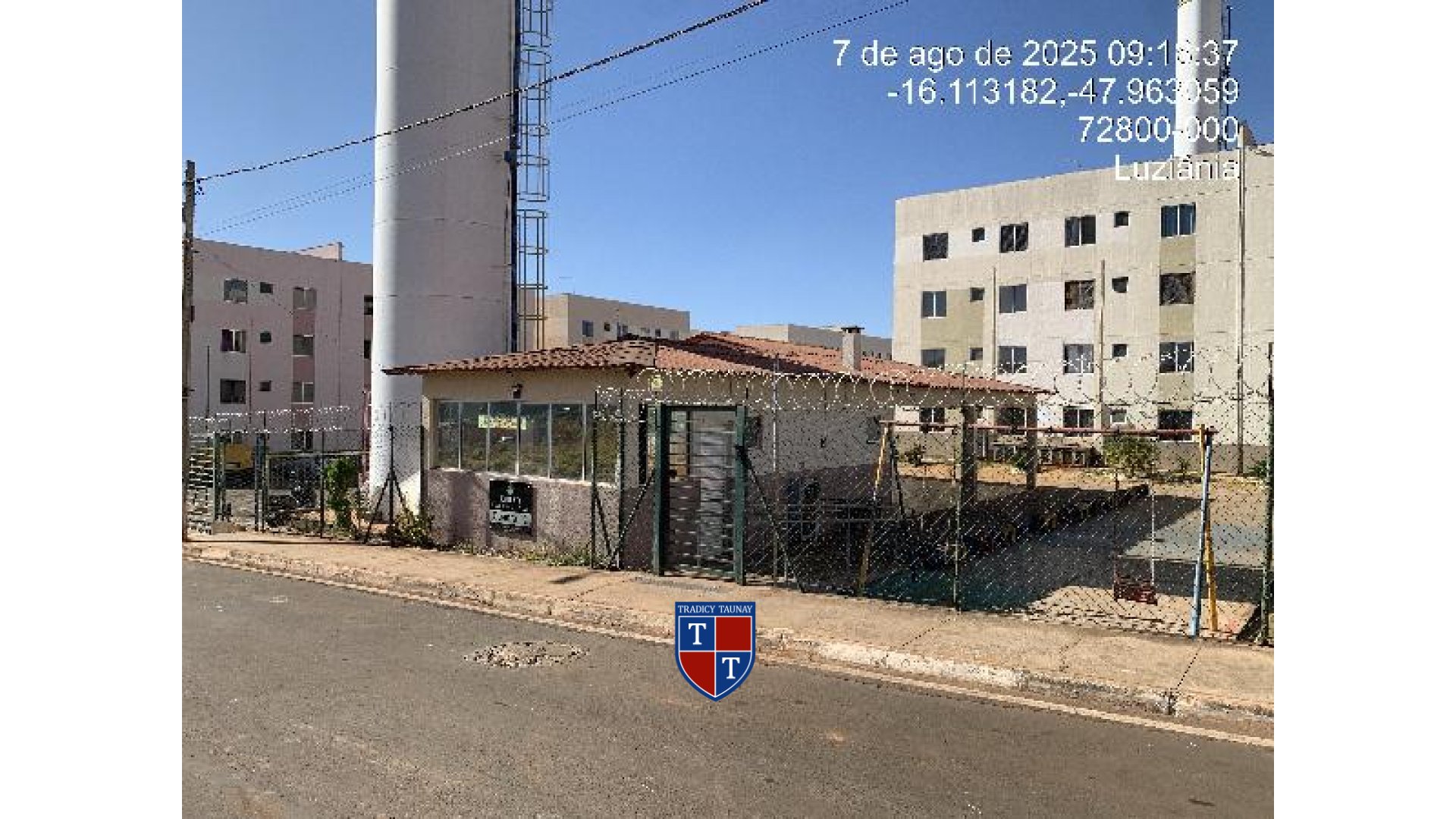 Foto 1 de APARTAMENTO em LOTEAMENTO RAQUEL PIMENTEL - Imóvel Retomado Caixa