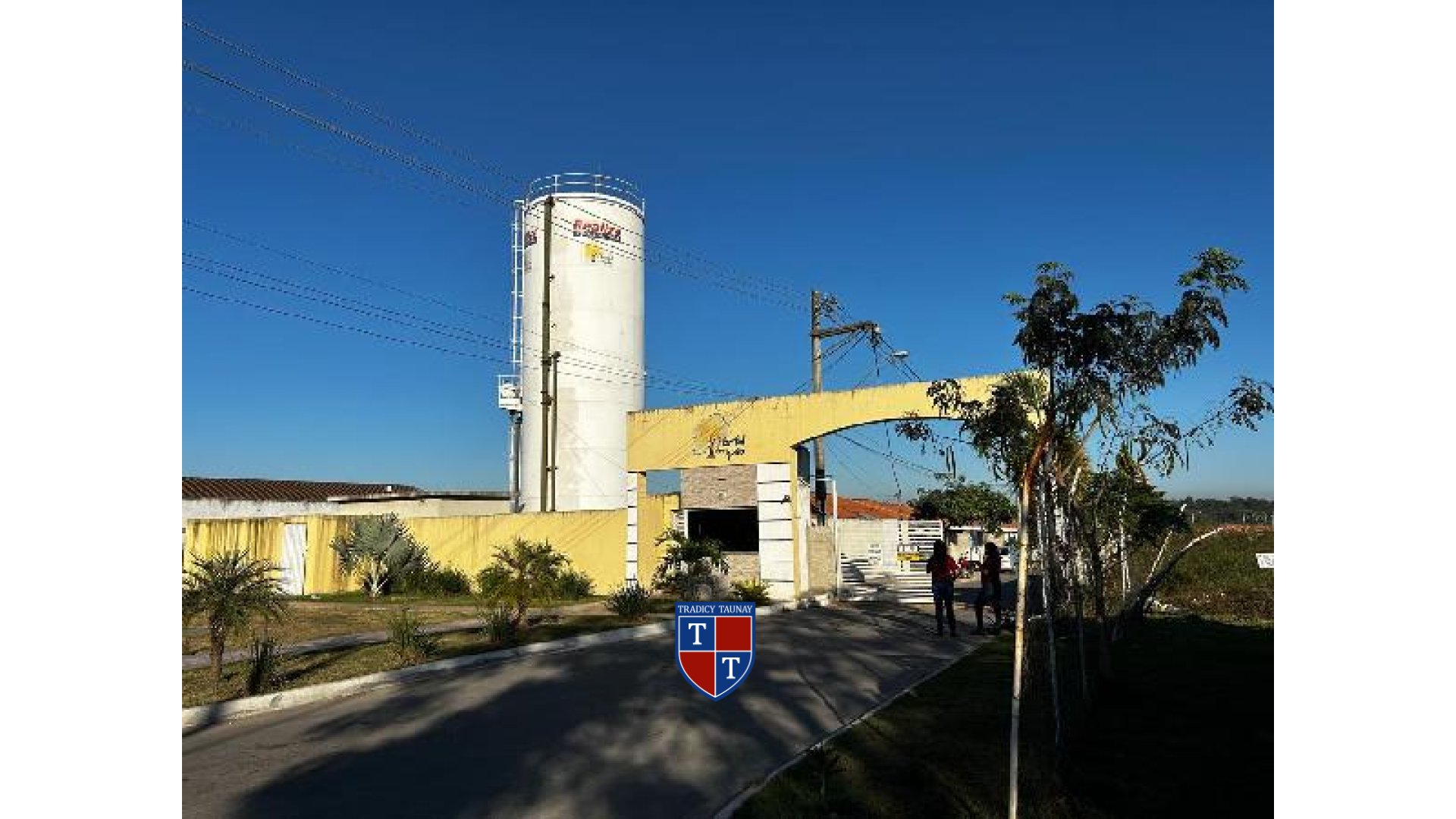 Foto 1 de CASA em VENDA DAS PEDRAS - Imóvel Retomado Caixa
