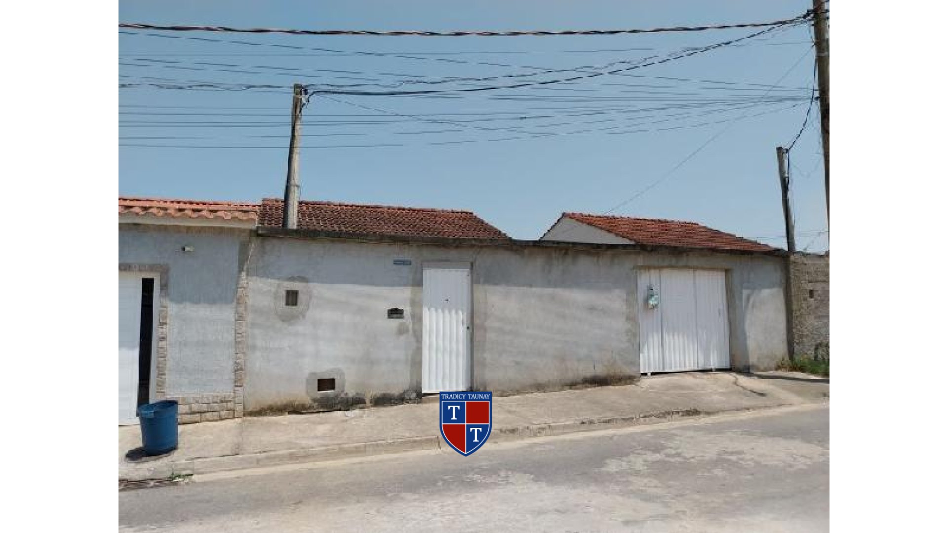 Foto 1 de CASA em CABUCU - Imóvel Retomado Caixa