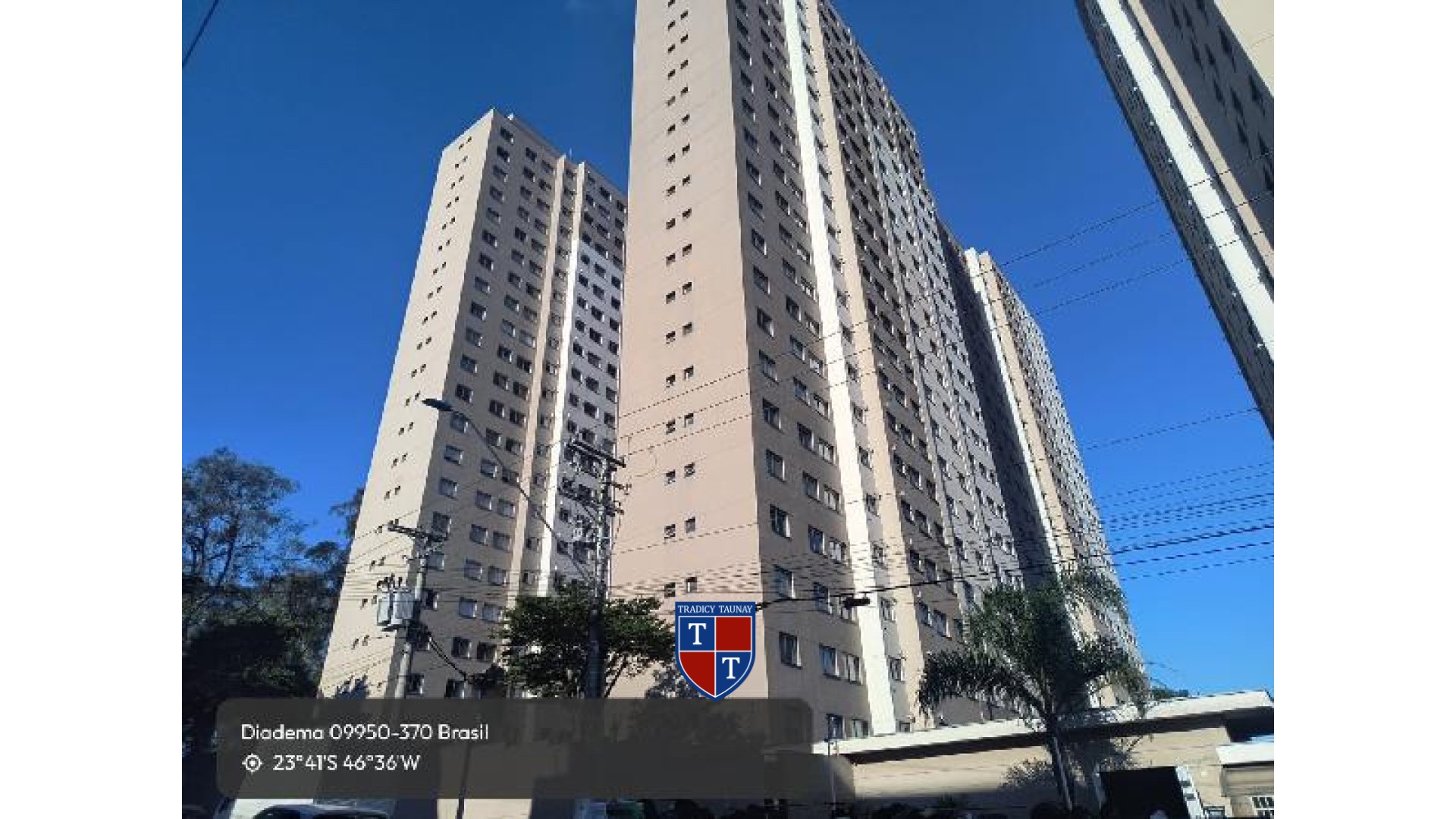 Foto 1 de APARTAMENTO em PIRAPORINHA - Imóvel Retomado Caixa