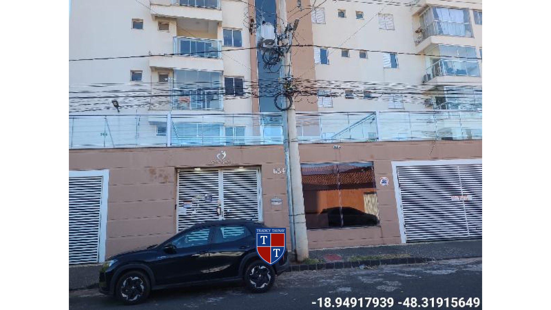 Foto 1 de APARTAMENTO em SAO LUCAS - Imóvel Retomado Caixa