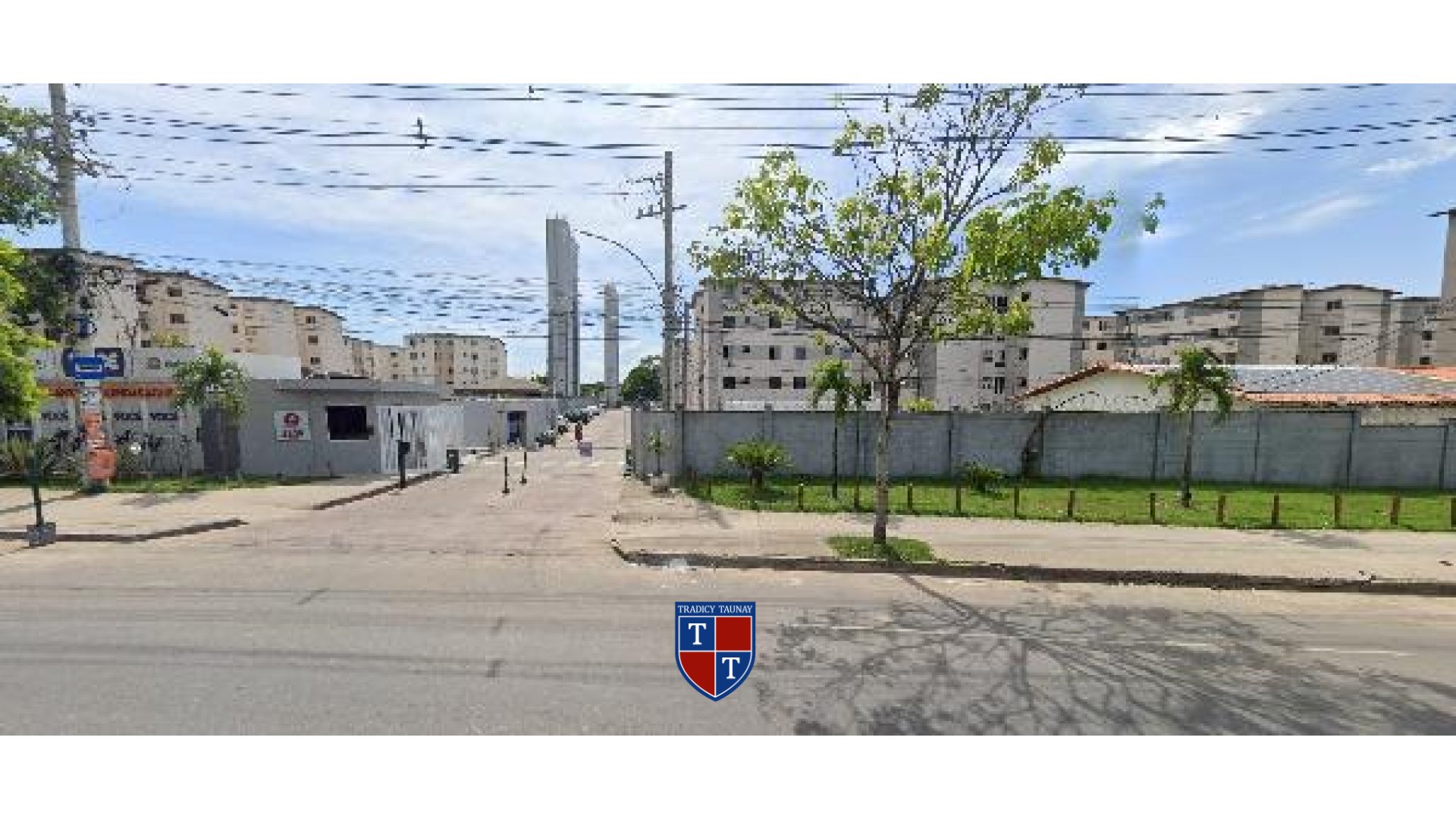 Foto 1 de APARTAMENTO em SANTA CRUZ, RIO DE JANEIRO/RJ - Imóvel Retomado CAIXA Ref 8787703508974