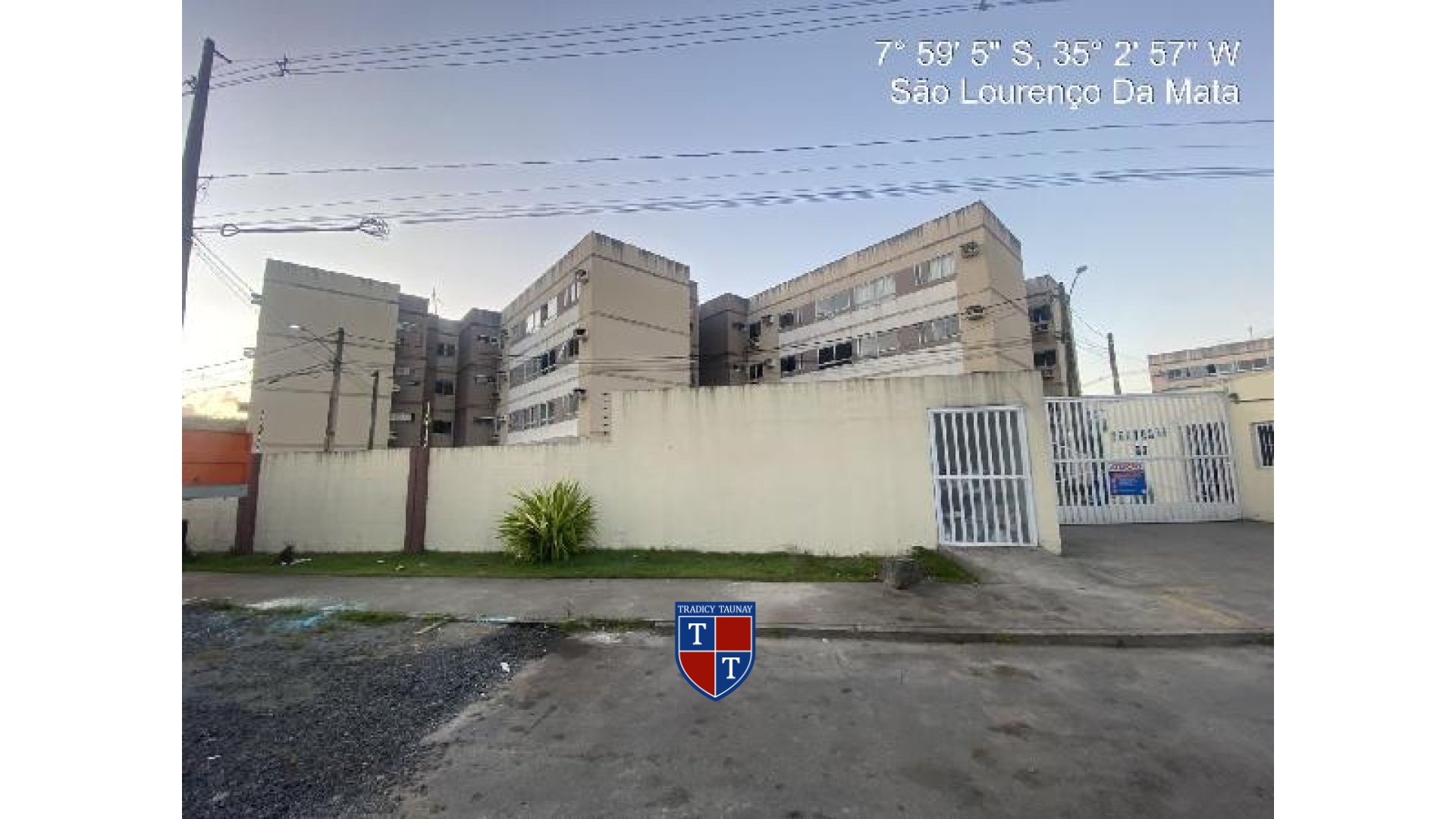 Foto 1 de APARTAMENTO em TIUMA - Imóvel Retomado Caixa