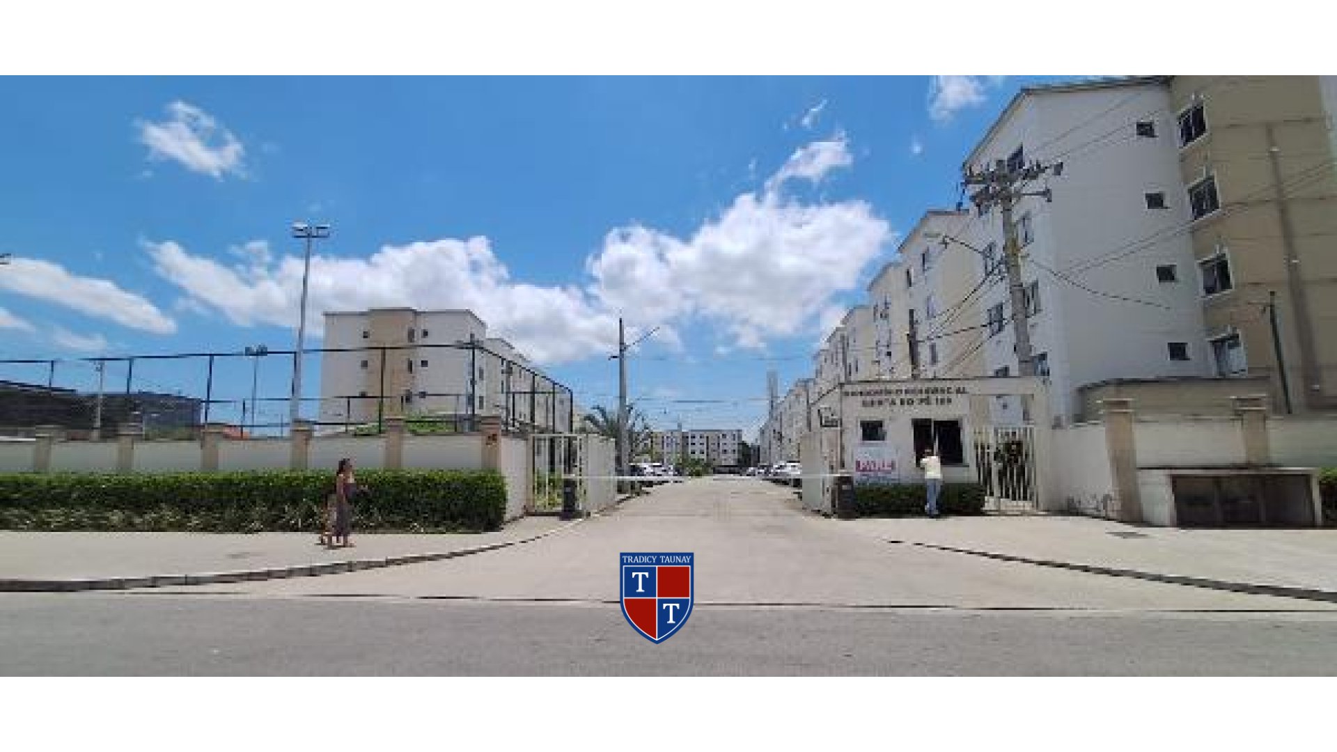 Foto 1 de APARTAMENTO em COSMOS - Imóvel Retomado Caixa