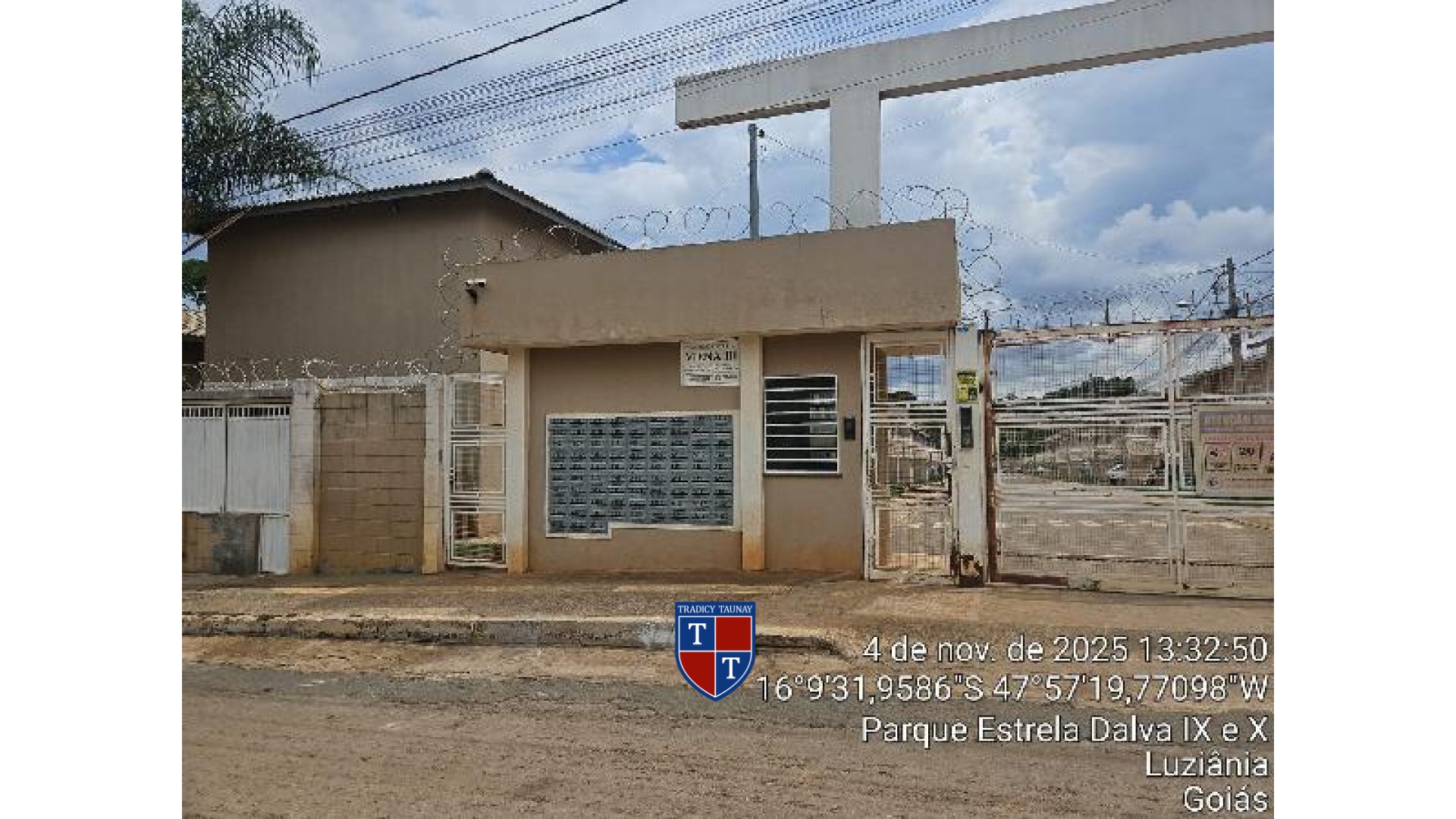 Foto 1 de APARTAMENTO em PARQUE ESTRELA DALVA IX - Imóvel Retomado Caixa