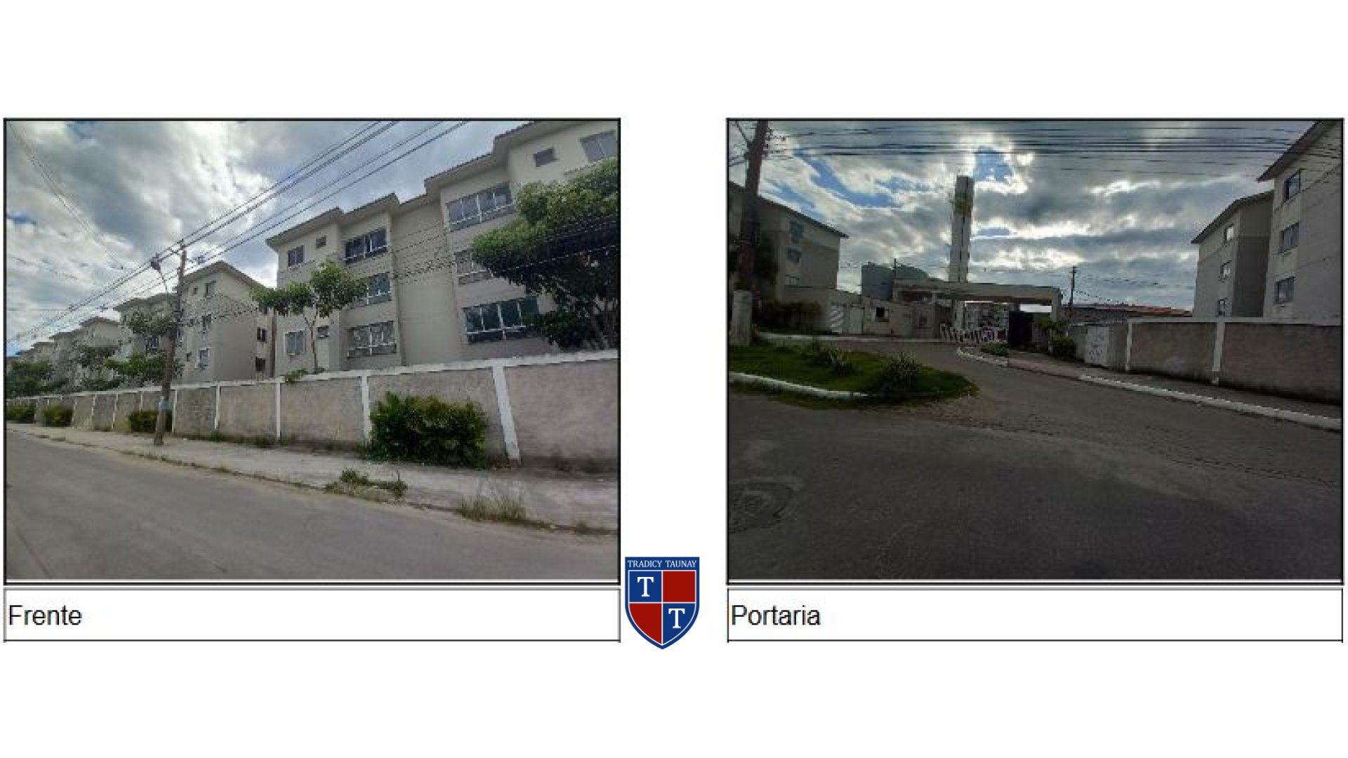 Foto 1 de APARTAMENTO em WEDA - Imóvel Retomado Caixa