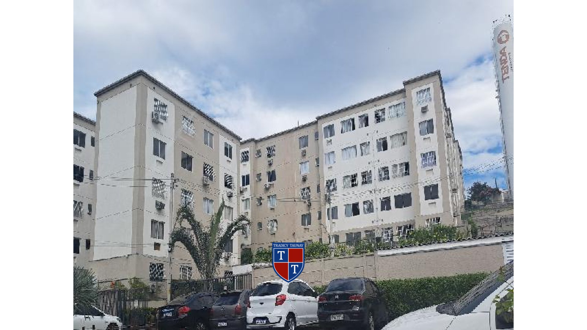 Foto 1 de APARTAMENTO em ENGENHEIRO LEAL - Imóvel Retomado Caixa