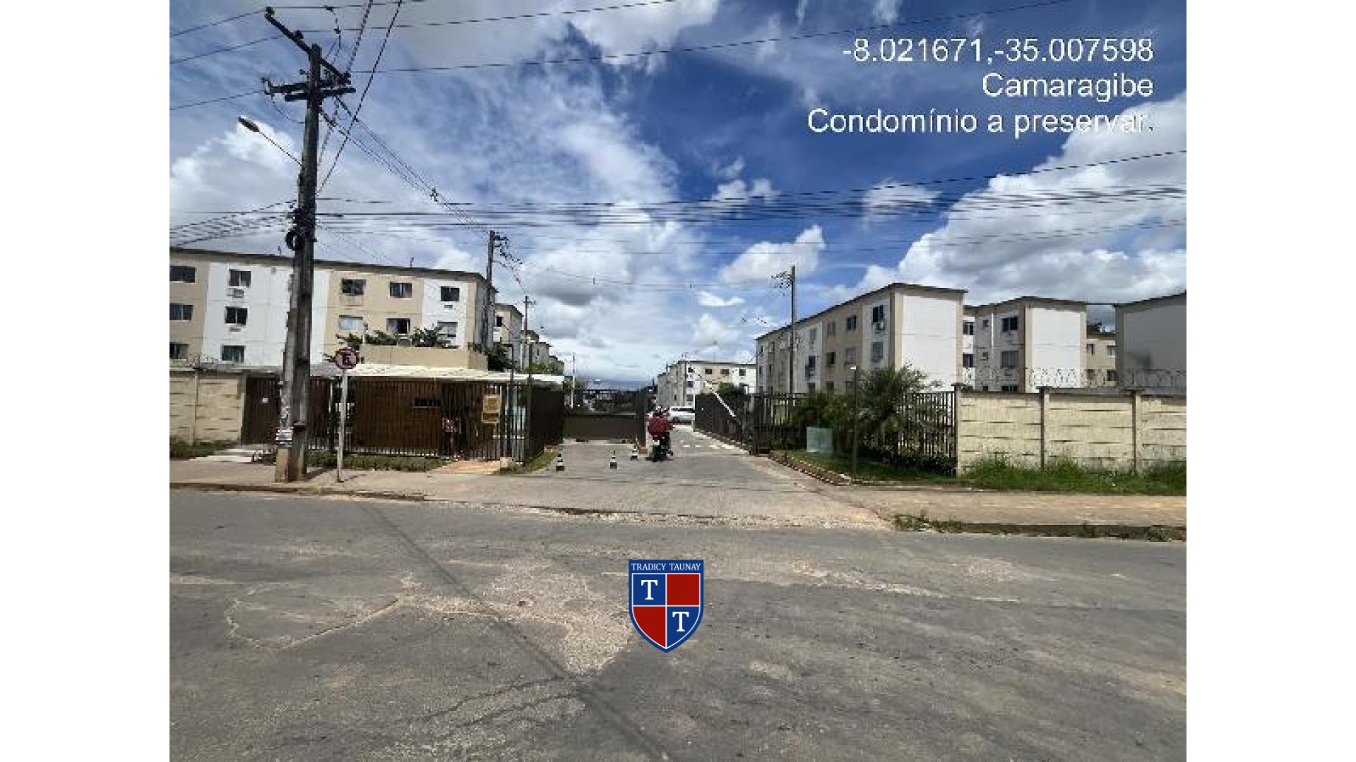 Foto 1 de APARTAMENTO em ALBERTO MAIA - Imóvel Retomado Caixa