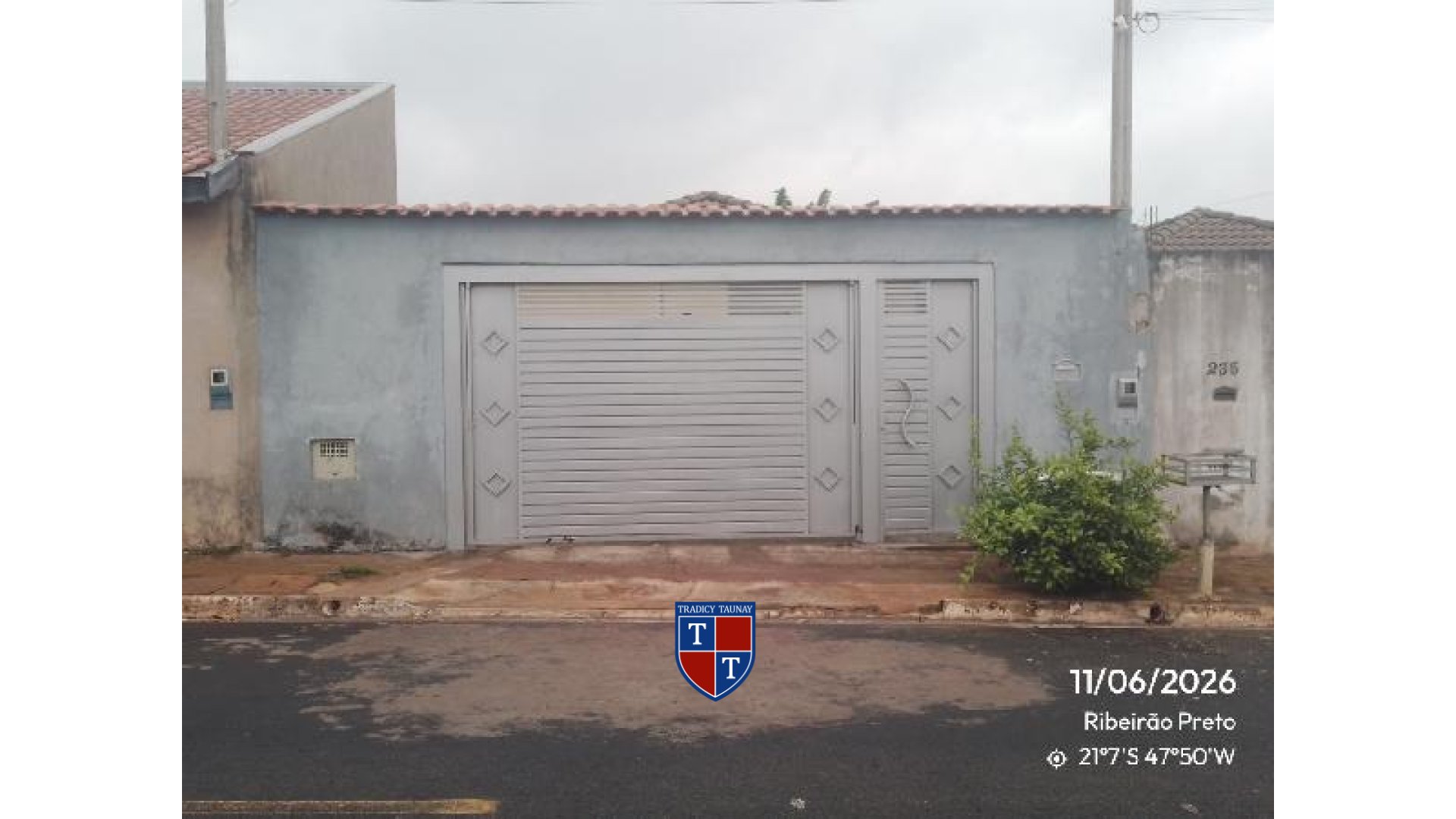 Foto 1 de CASA em JARDIM CRISTO REDENTOR - Imóvel Retomado Caixa