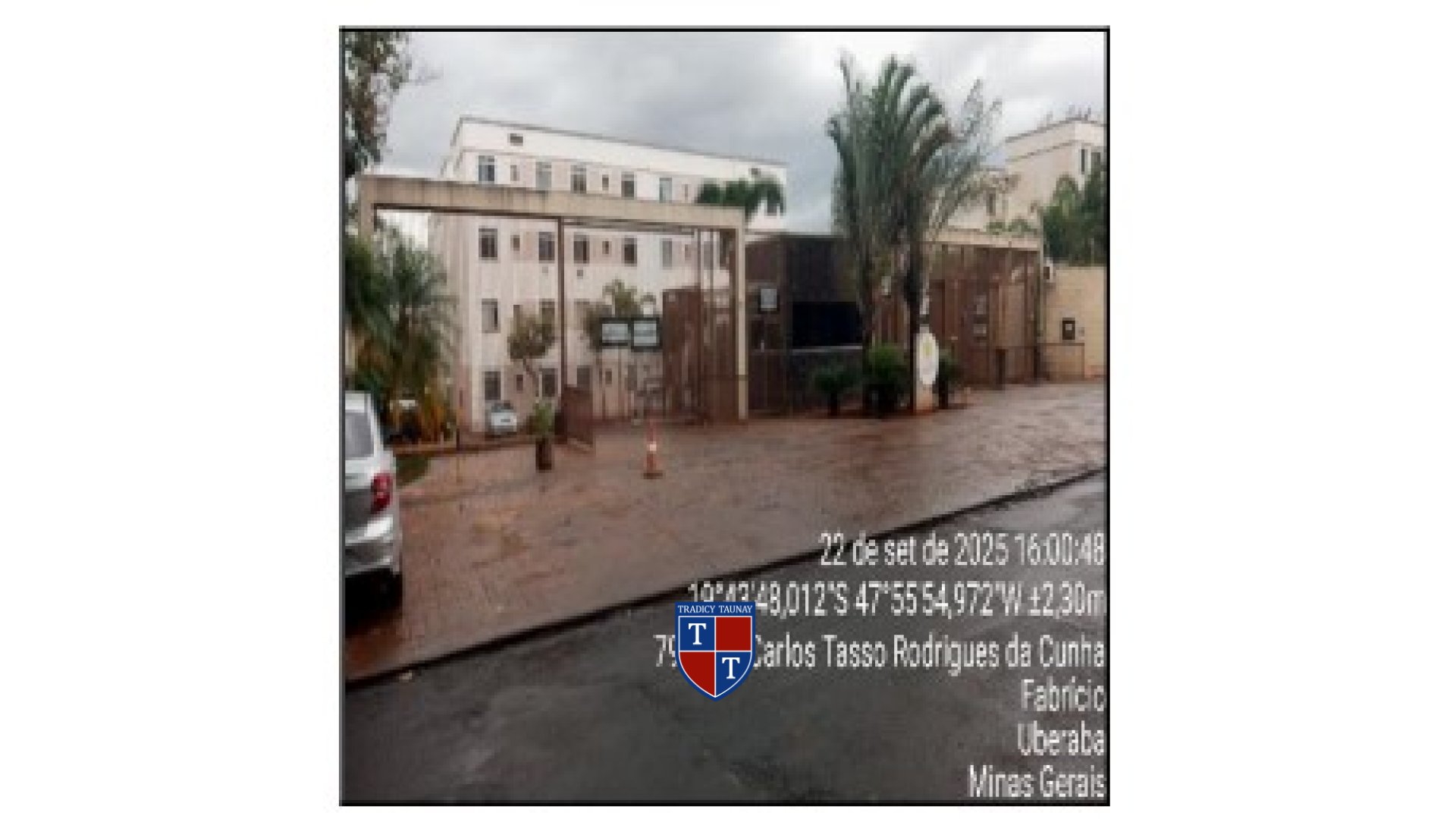 Foto 1 de APARTAMENTO em FABRICIO - Imóvel Retomado Caixa