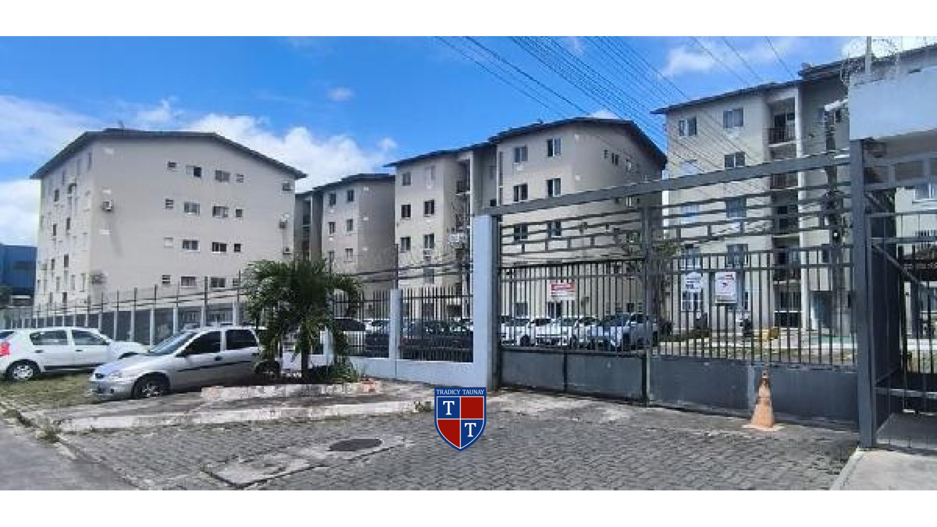 Foto 1 de APARTAMENTO em ALTO DA CRUZ - Imóvel Retomado Caixa