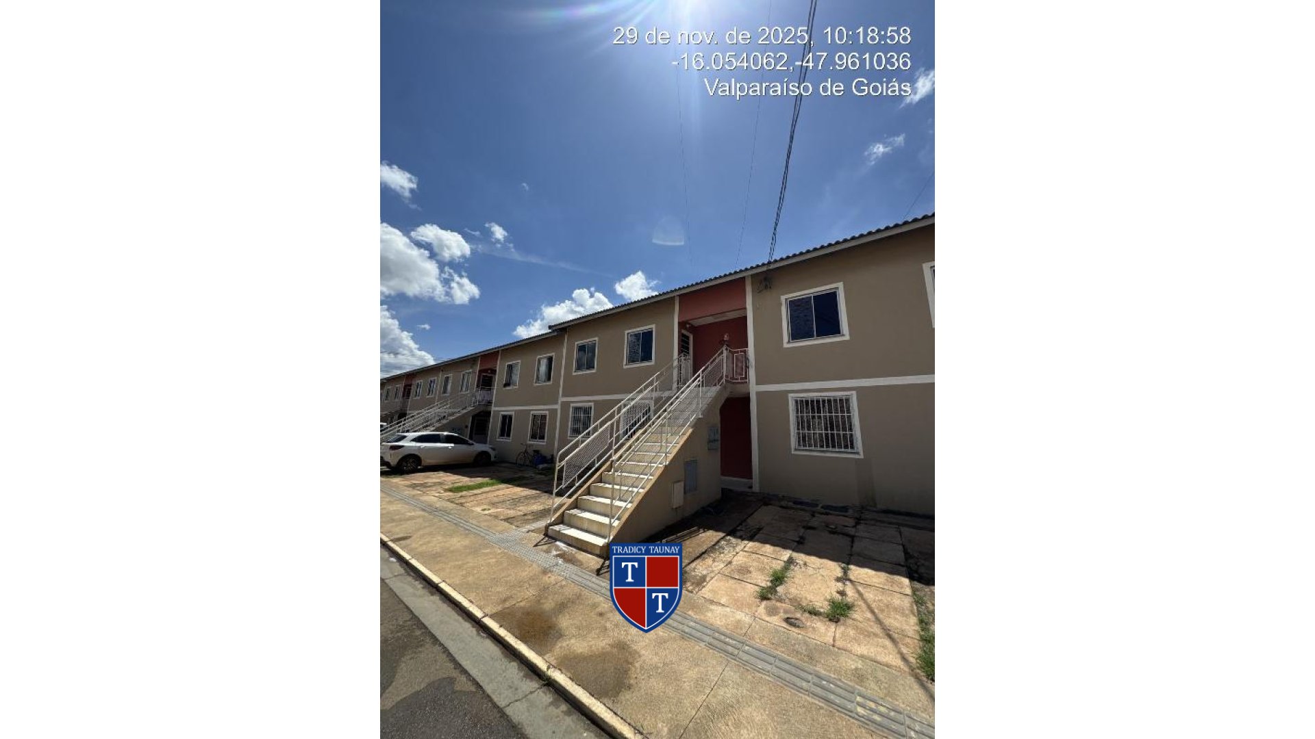 Foto 1 de APARTAMENTO em CHACARAS YPIRANGA A - Imóvel Retomado Caixa
