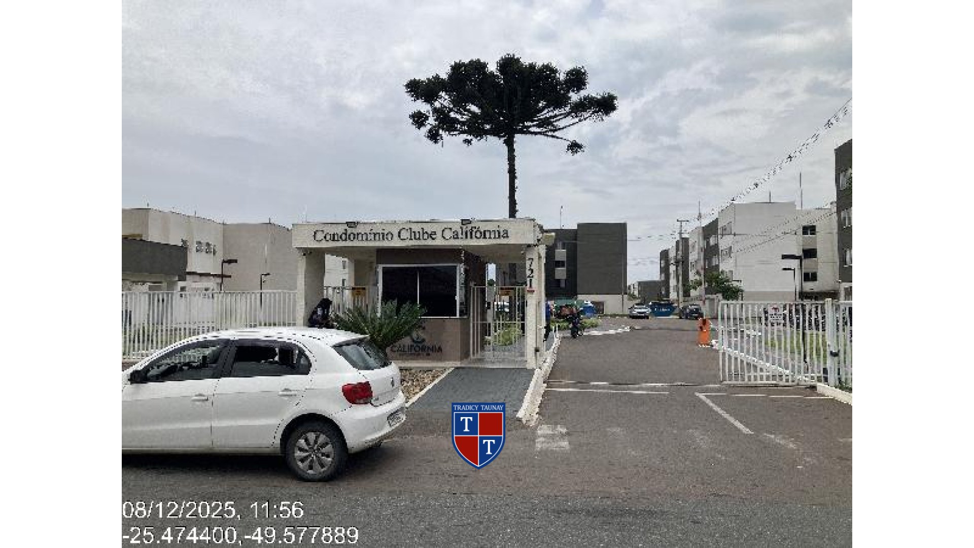 Foto 1 de APARTAMENTO em JARDIM ITAQUI - Imóvel Retomado Caixa