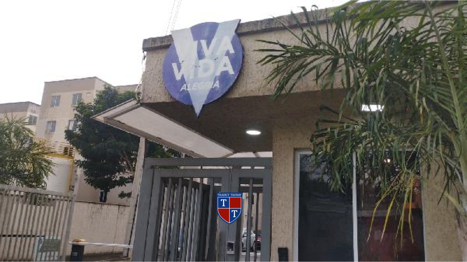 APARTAMENTO em SANTA AMELIA