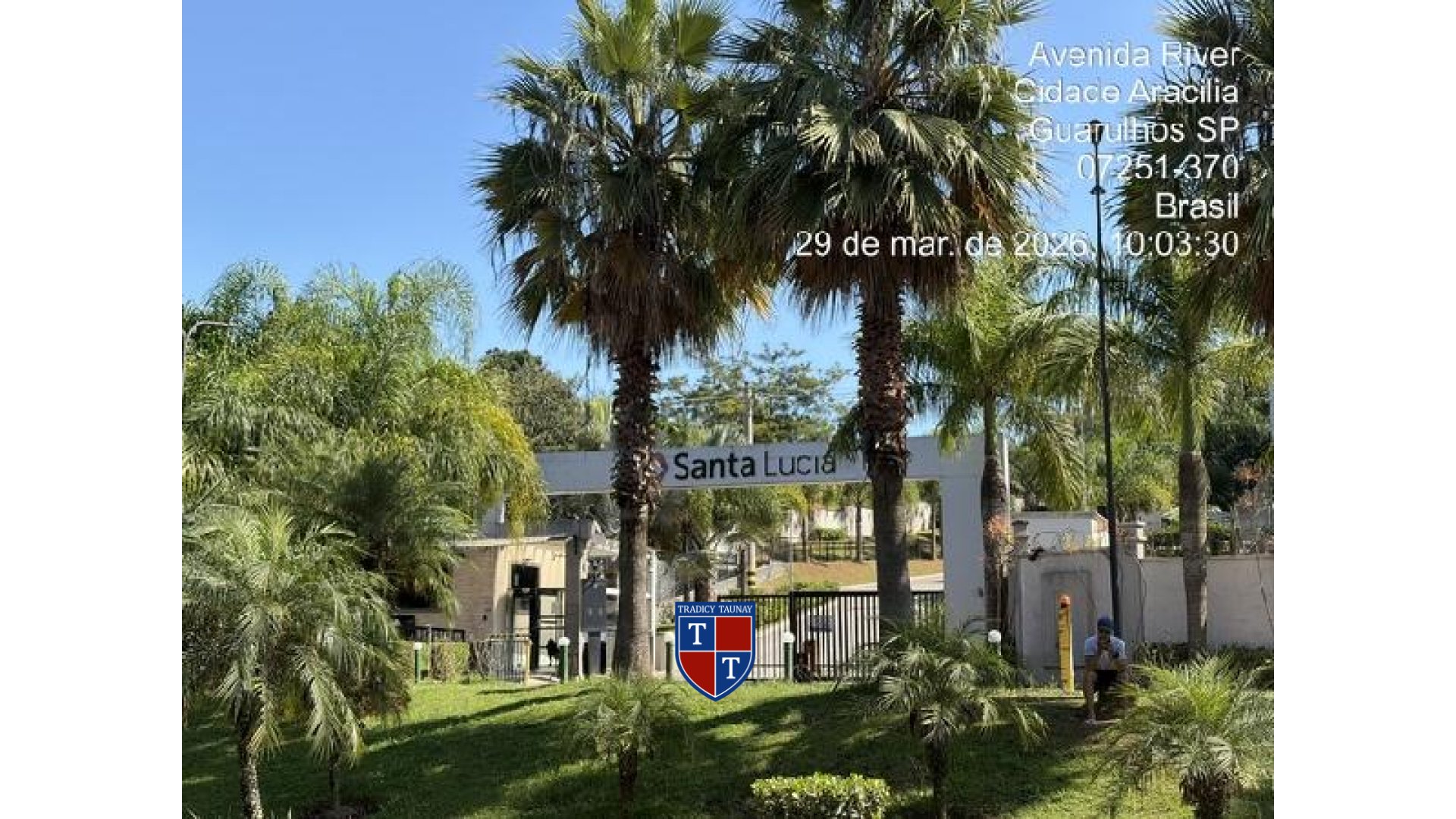 APARTAMENTO em AGUA CHATA