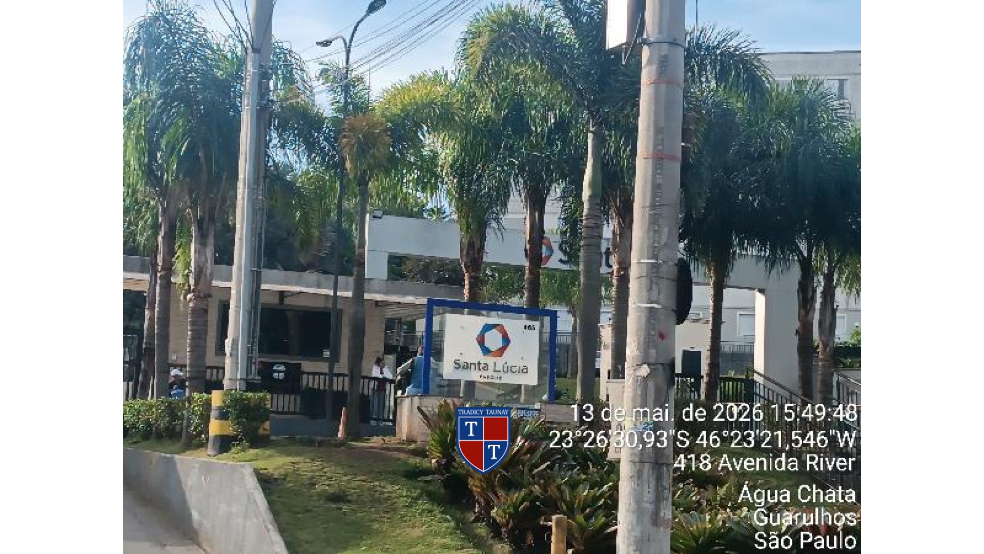 Foto 1 de APARTAMENTO em AGUA CHATA - Imóvel Retomado Caixa
