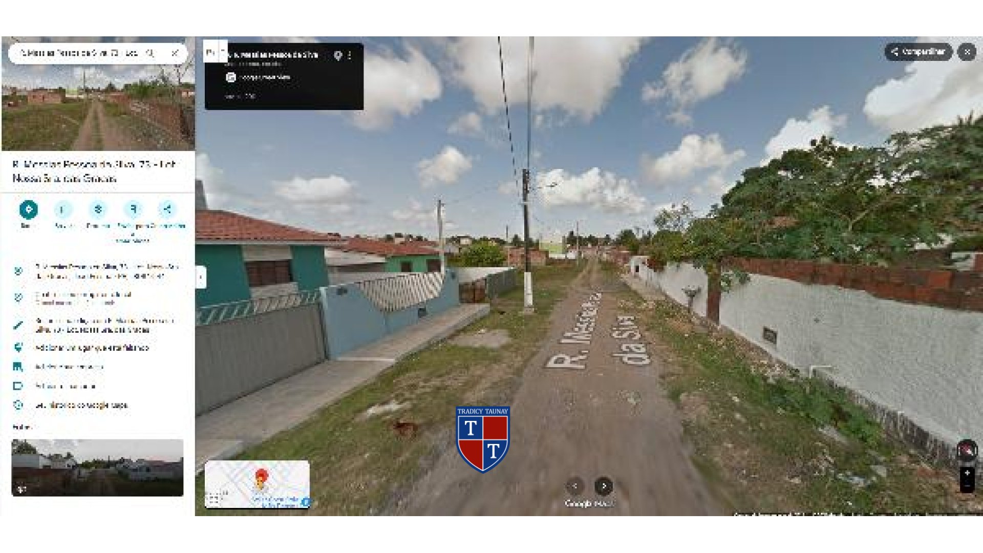 Foto 1 de APARTAMENTO em JARDIM VENEZA - Imóvel Retomado Caixa