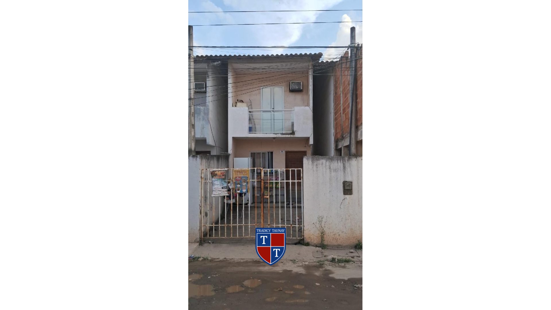 Foto 1 de CASA em SAO VICENTE - Imóvel Retomado Caixa