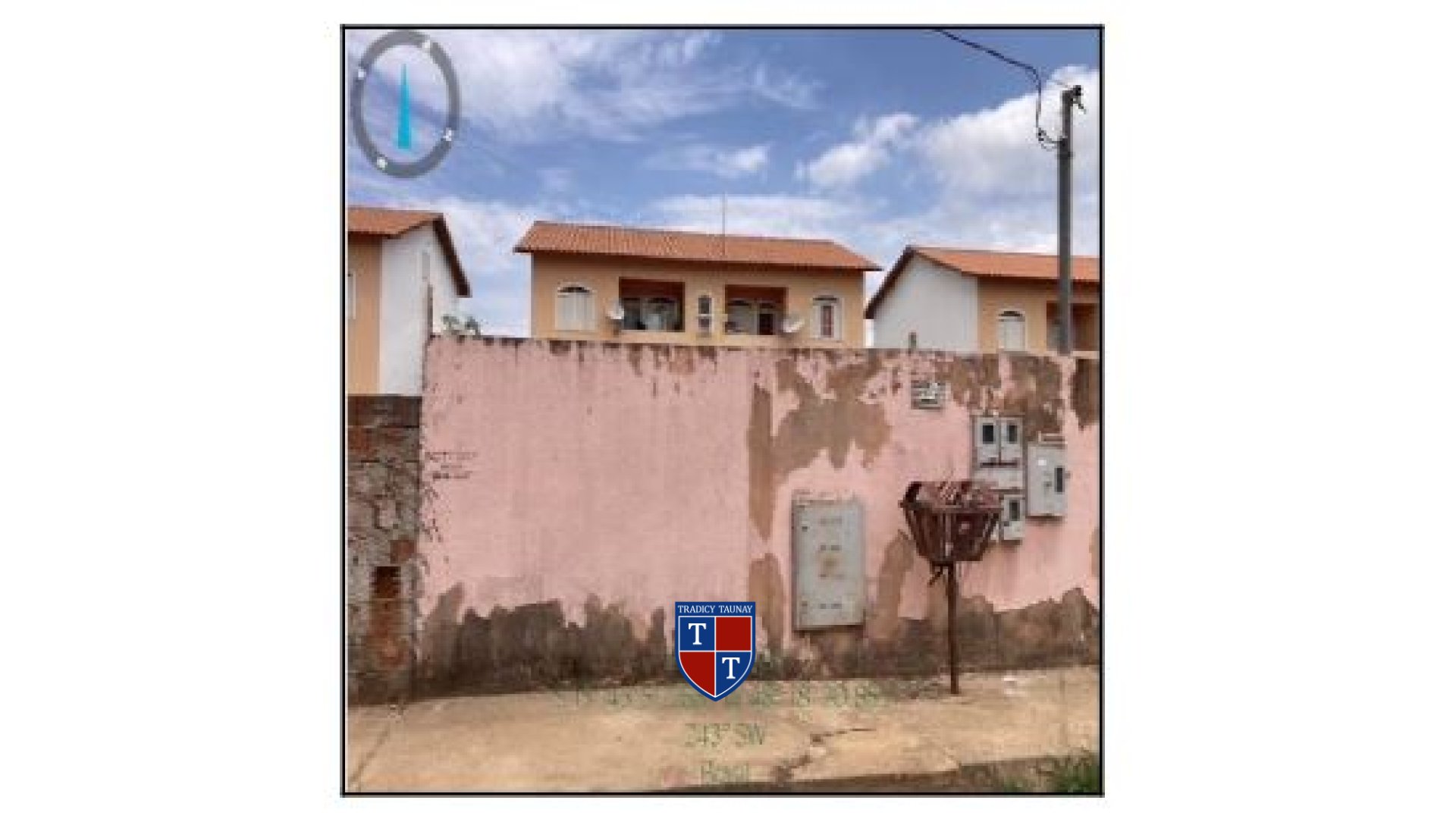 Foto 1 de APARTAMENTO em JARDIM DA BARRAGEM VI - Imóvel Retomado Caixa