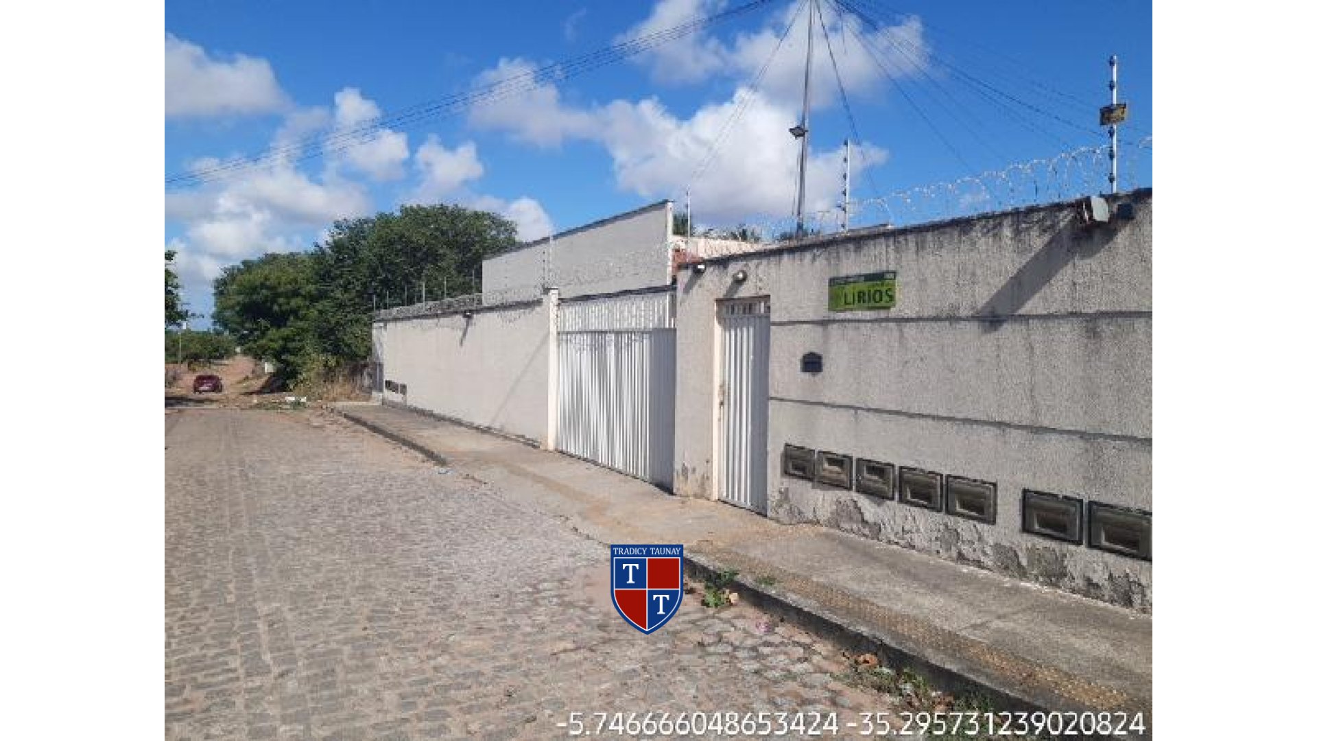 Foto 1 de CASA em JARDINS - Imóvel Retomado Caixa