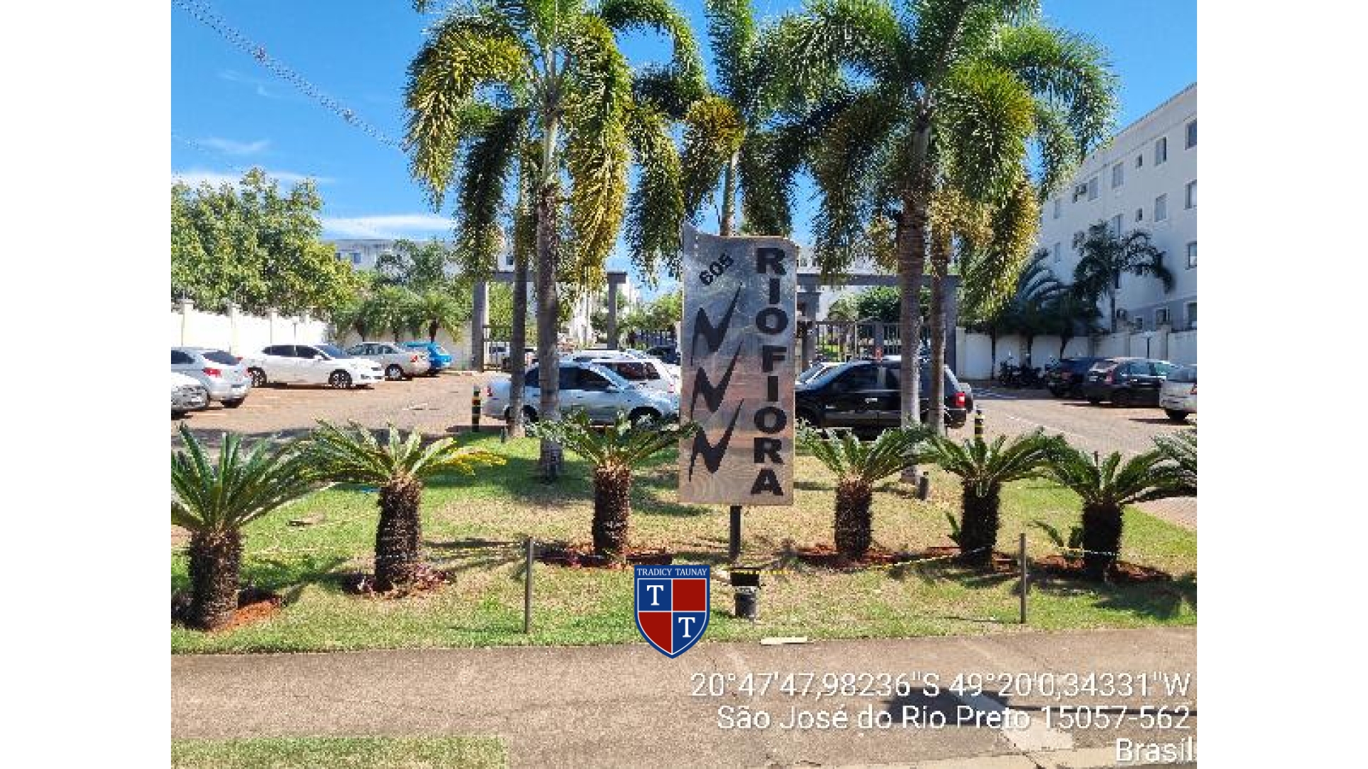 Foto 1 de APARTAMENTO em RIOS DI ITALIA, SAO JOSE DO RIO PRETO/SP - Imóvel Retomado CAIXA Ref 8787703577852