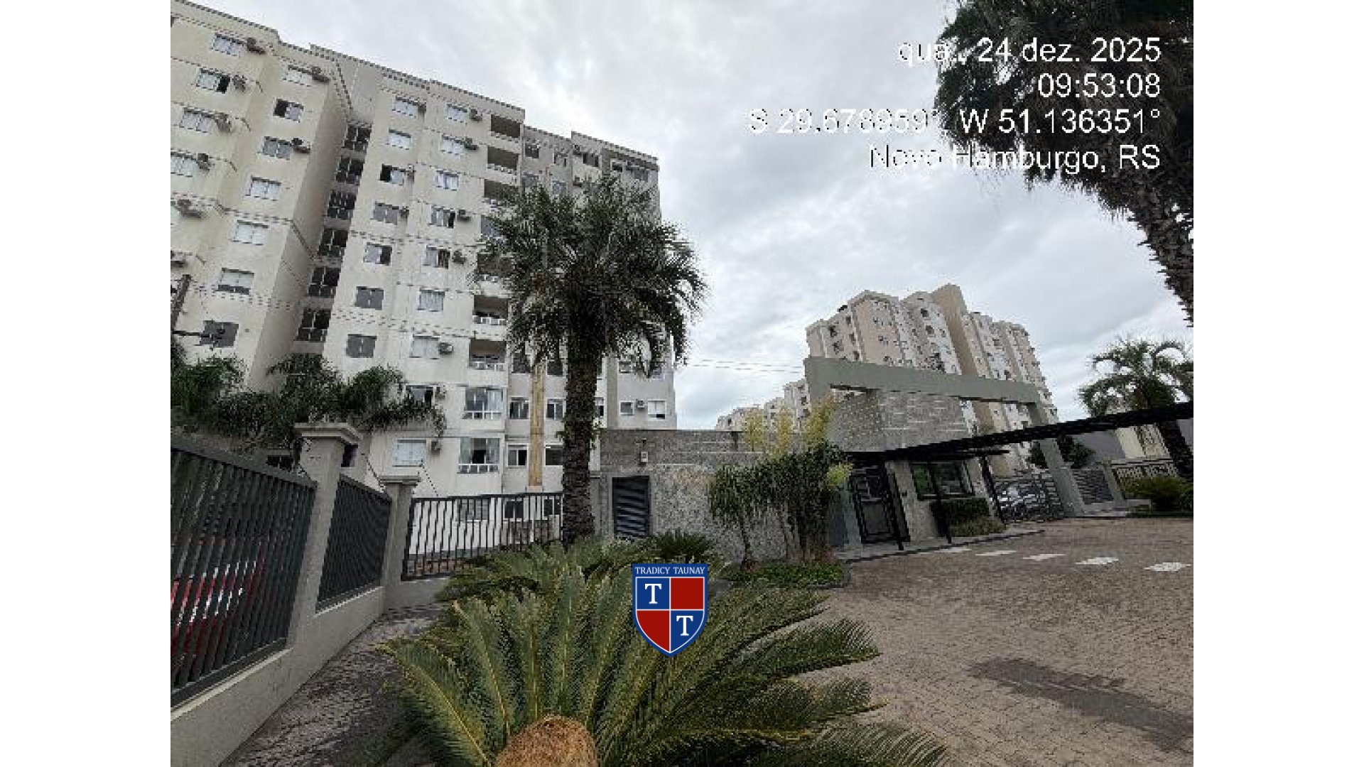 Foto 1 de APARTAMENTO em VILA ROSA - Imóvel Retomado Caixa