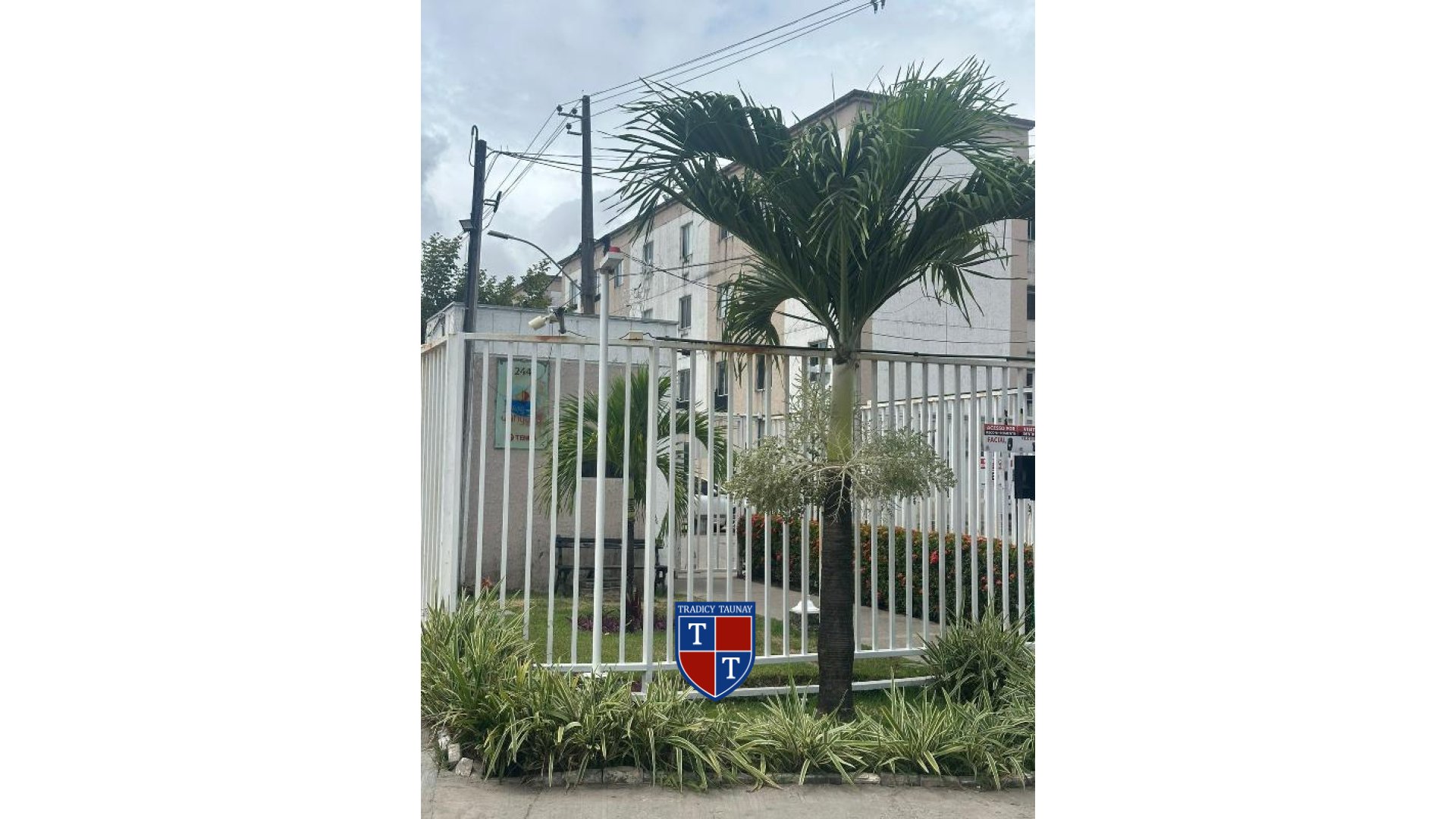 Foto 1 de APARTAMENTO em BARRA DE JANGADA - Imóvel Retomado Caixa