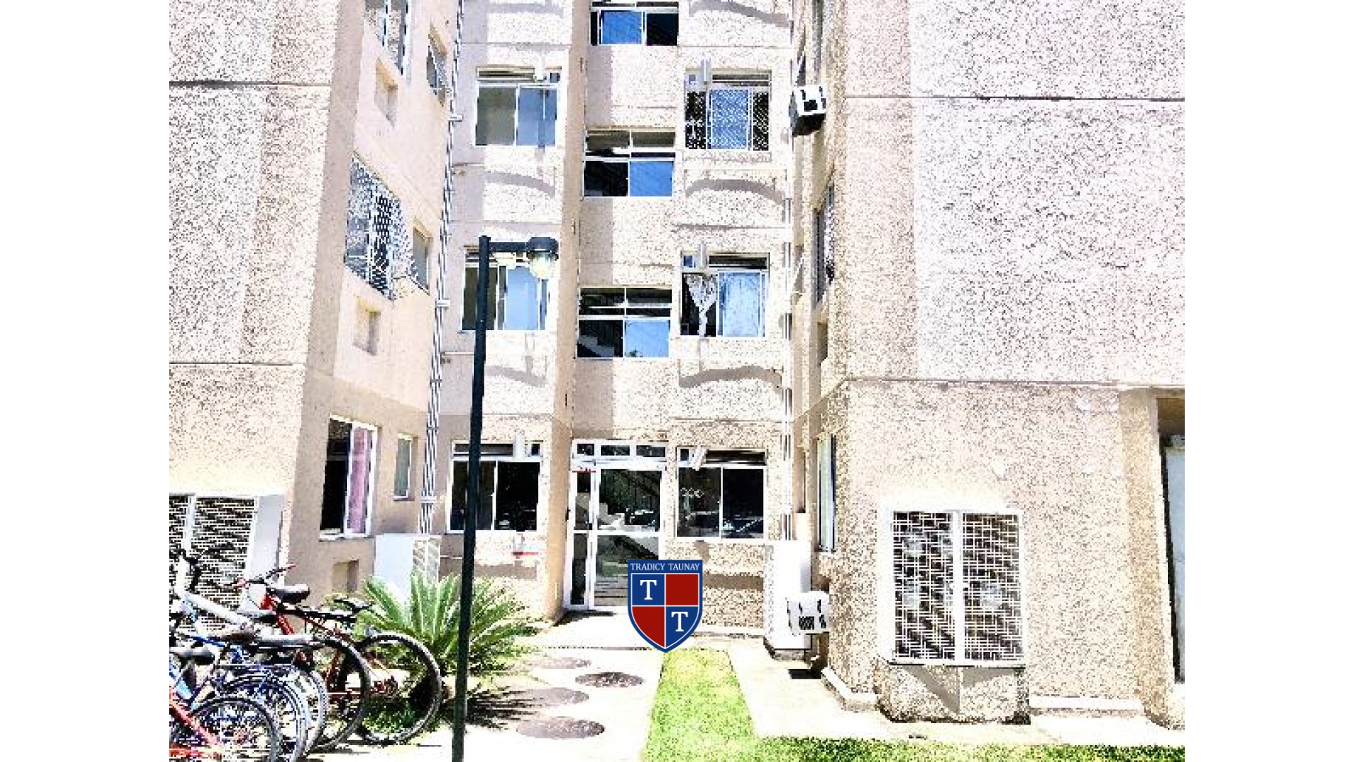 Foto 1 de APARTAMENTO em SANTA CRUZ - Imóvel Retomado Caixa