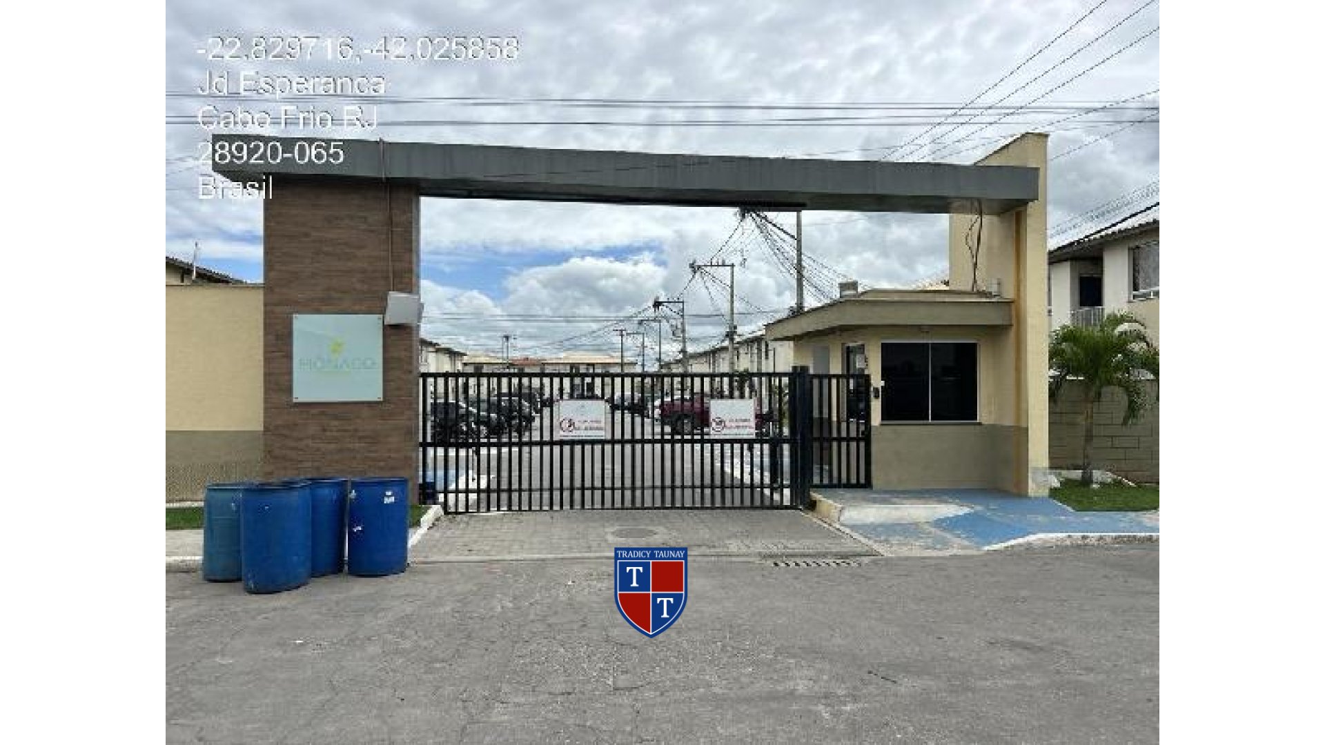 Foto 1 de APARTAMENTO em JARDIM ESPERANCA - Imóvel Retomado Caixa