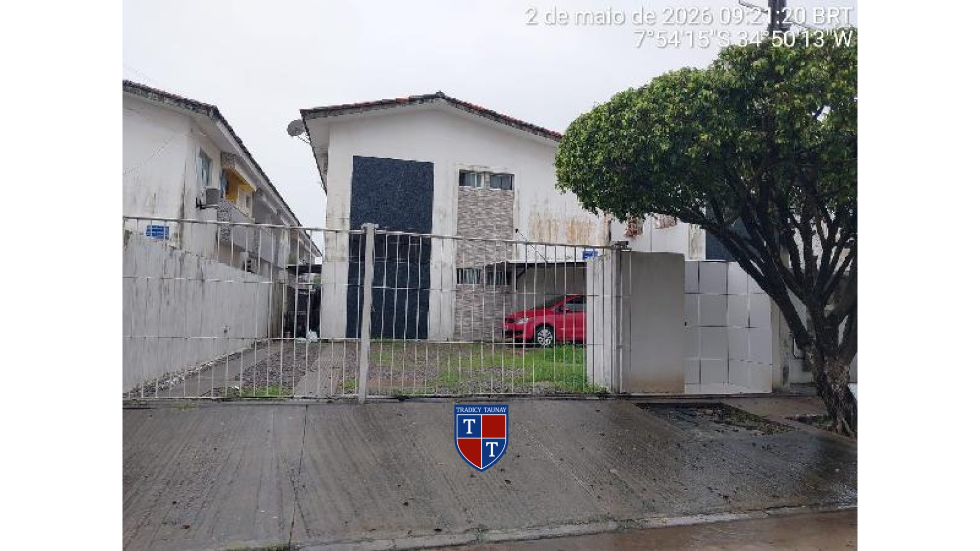 Foto 1 de CASA em PAU AMARELO - Imóvel Retomado Caixa