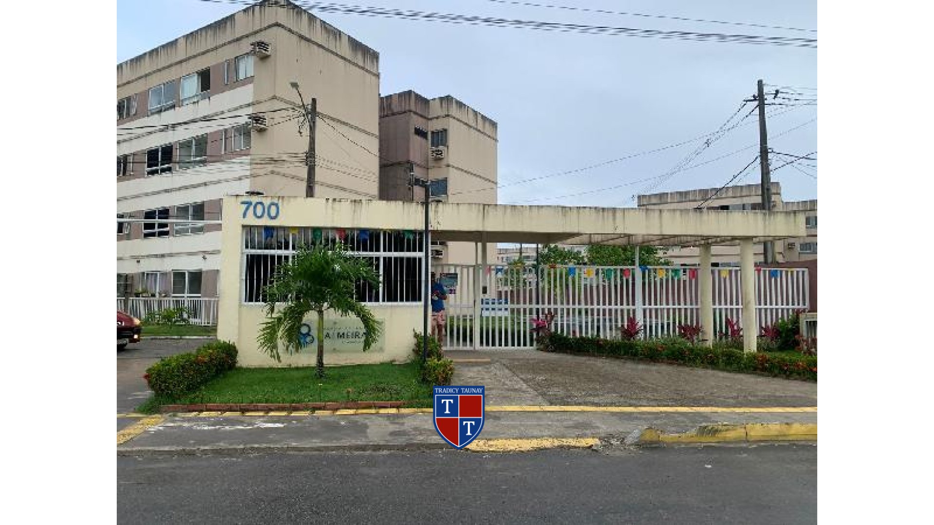 Foto 1 de APARTAMENTO em PIXETE - Imóvel Retomado Caixa