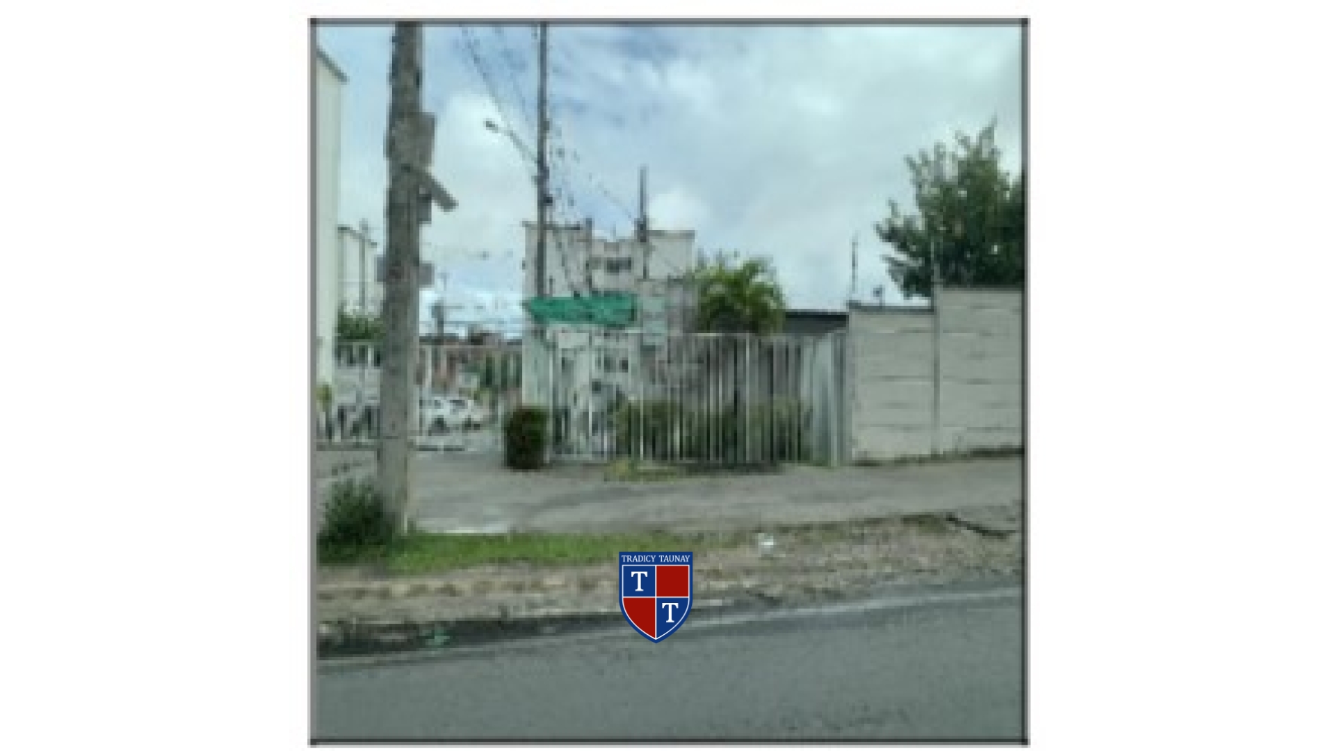 APARTAMENTO em CAJI