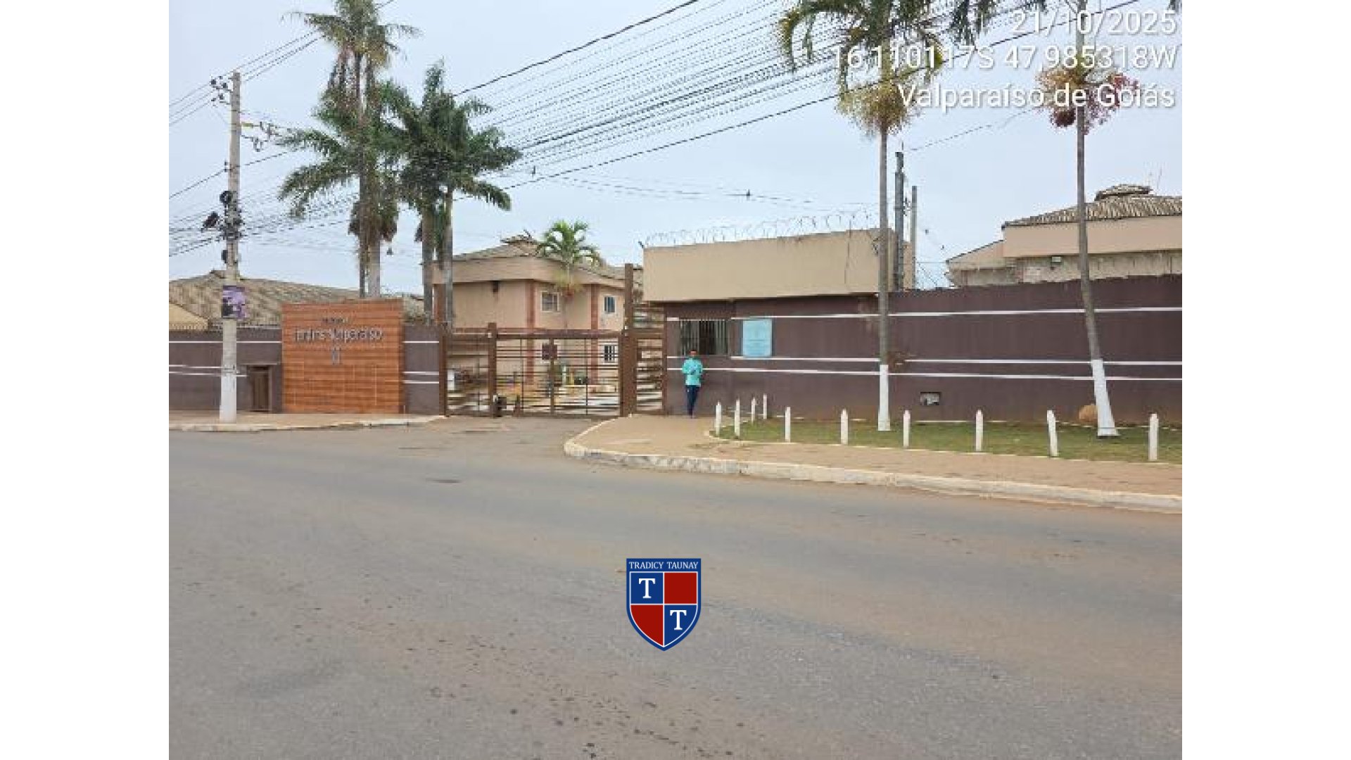 Foto 1 de APARTAMENTO em CHACARAS E MANSOES SANTA MARIA - Imóvel Retomado Caixa