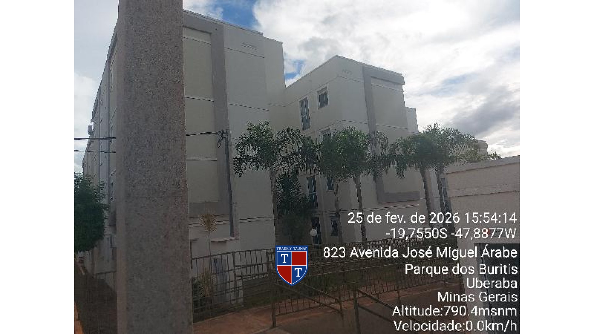 Foto 1 de APARTAMENTO em PARAISO - Imóvel Retomado Caixa