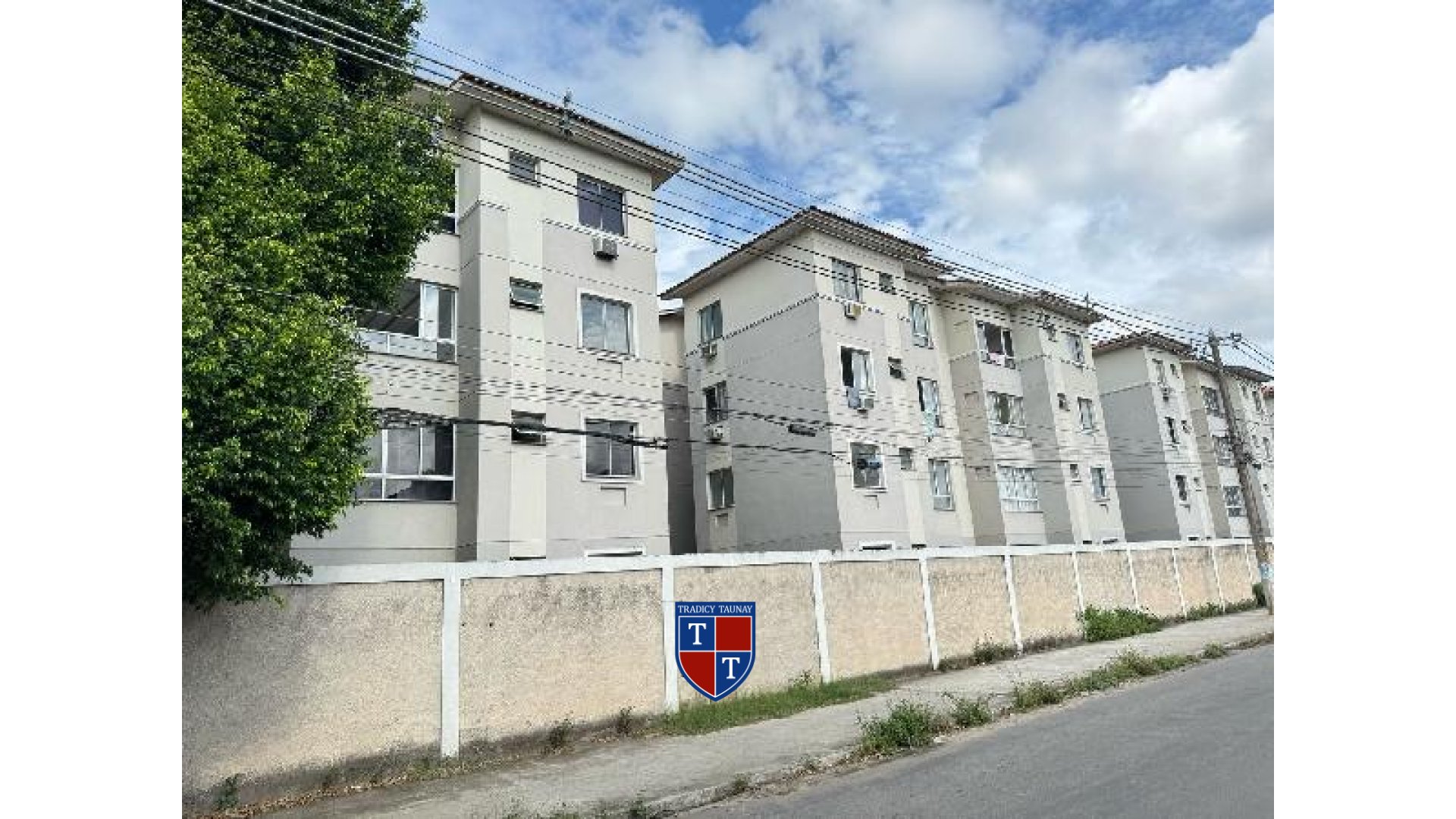 Foto 1 de APARTAMENTO em WEDA - Imóvel Retomado Caixa