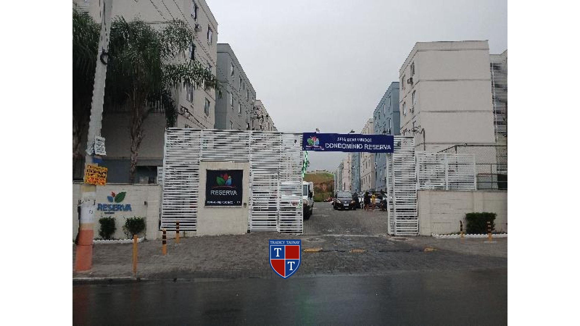 Foto 1 de APARTAMENTO em BOM PASTOR - Imóvel Retomado Caixa