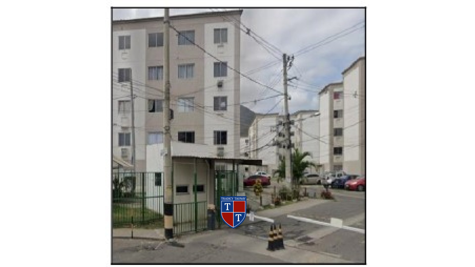 APARTAMENTO em JARDIM PALMARES