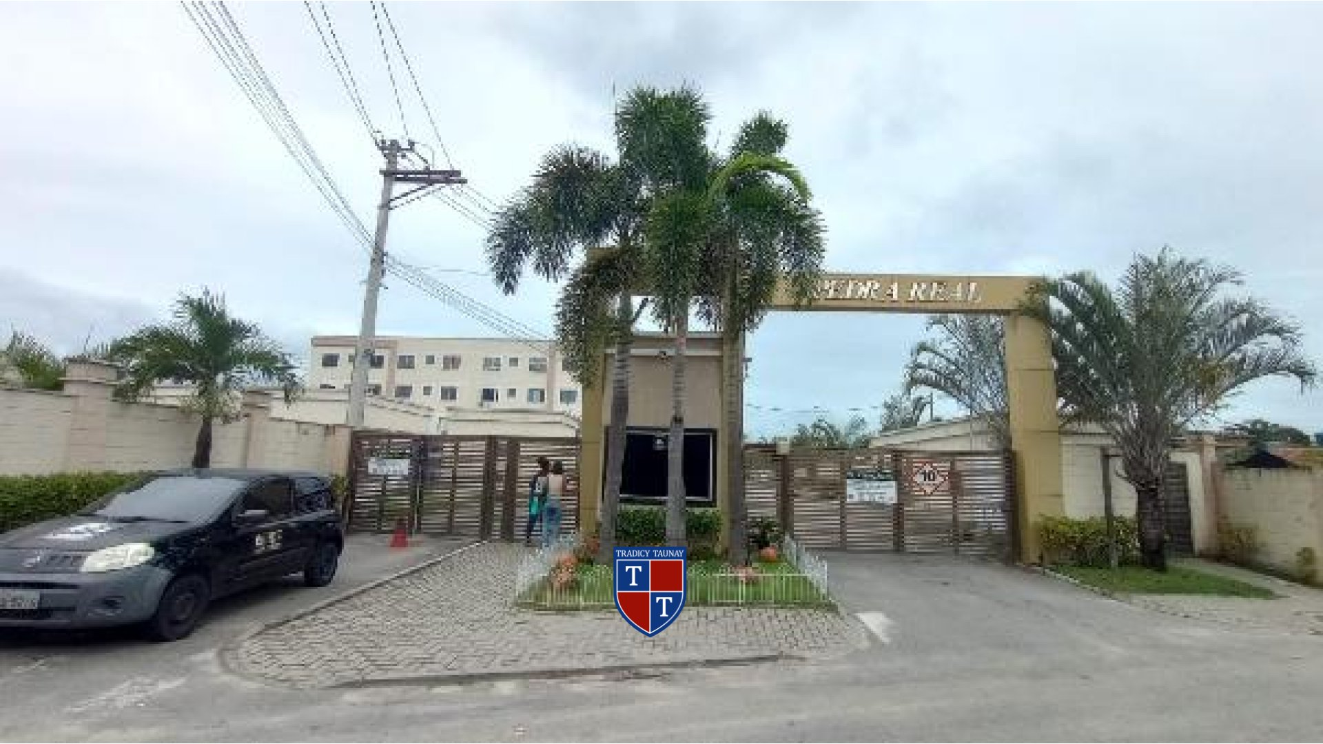 Foto 1 de APARTAMENTO em BELA VISTA - Imóvel Retomado Caixa