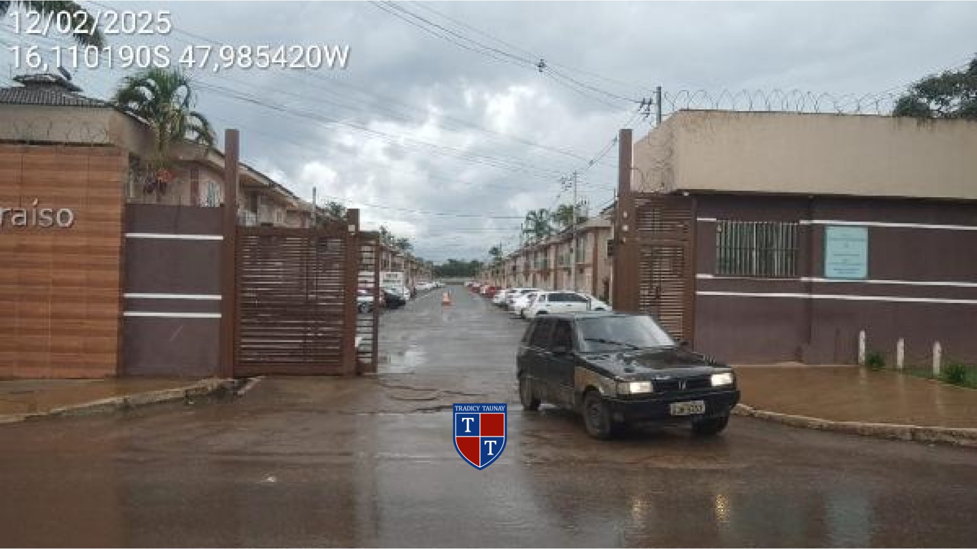 Foto 1 de APARTAMENTO em CHACARAS E MANSOES SANTA MARIA - Imóvel Retomado Caixa