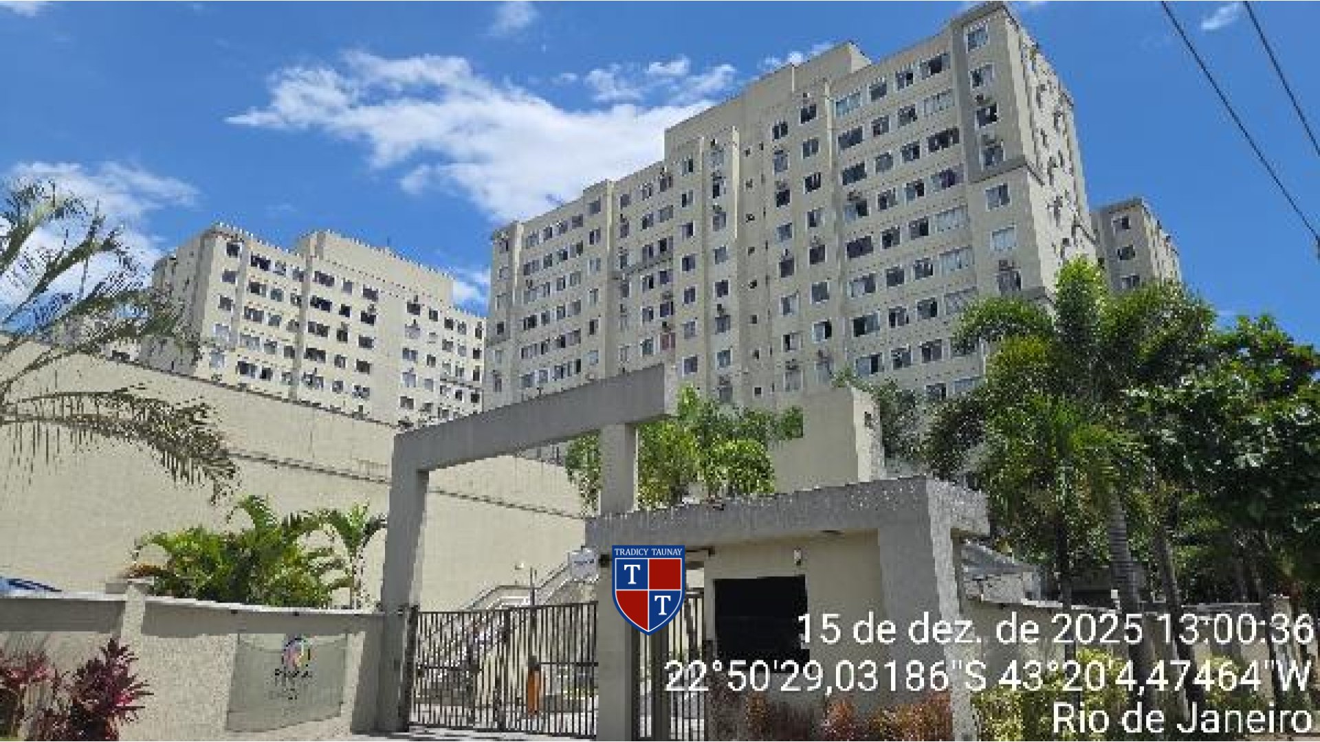 Foto 1 de APARTAMENTO em COLEGIO - Imóvel Retomado Caixa