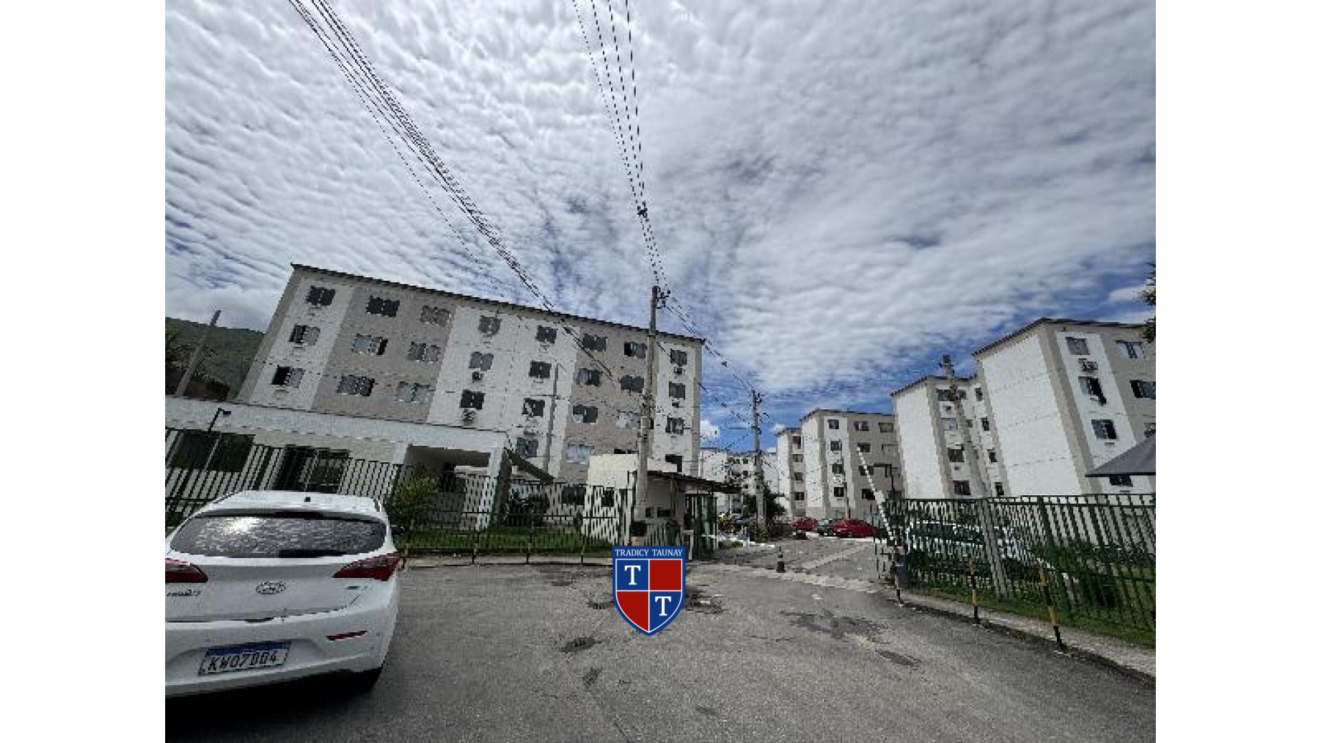 Foto 1 de APARTAMENTO em JARDIM PALMARES - Imóvel Retomado Caixa
