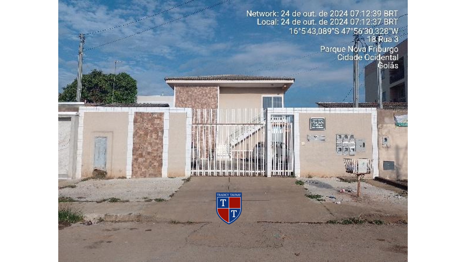 Foto 1 de APARTAMENTO em PARQUE NOVA FRIBURGO A - Imóvel Retomado Caixa