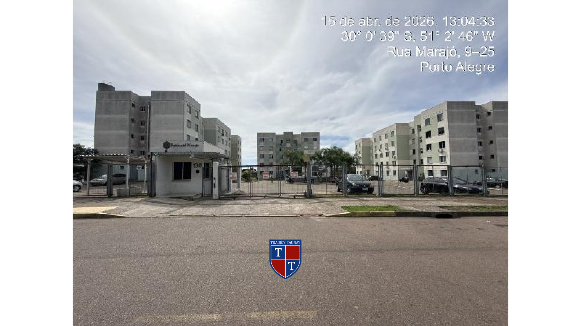 Foto 1 de APARTAMENTO em PIRATINI - Imóvel Retomado Caixa
