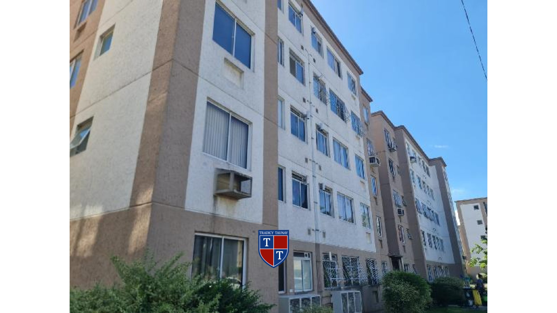 Foto 1 de APARTAMENTO em COSMOS - Imóvel Retomado Caixa