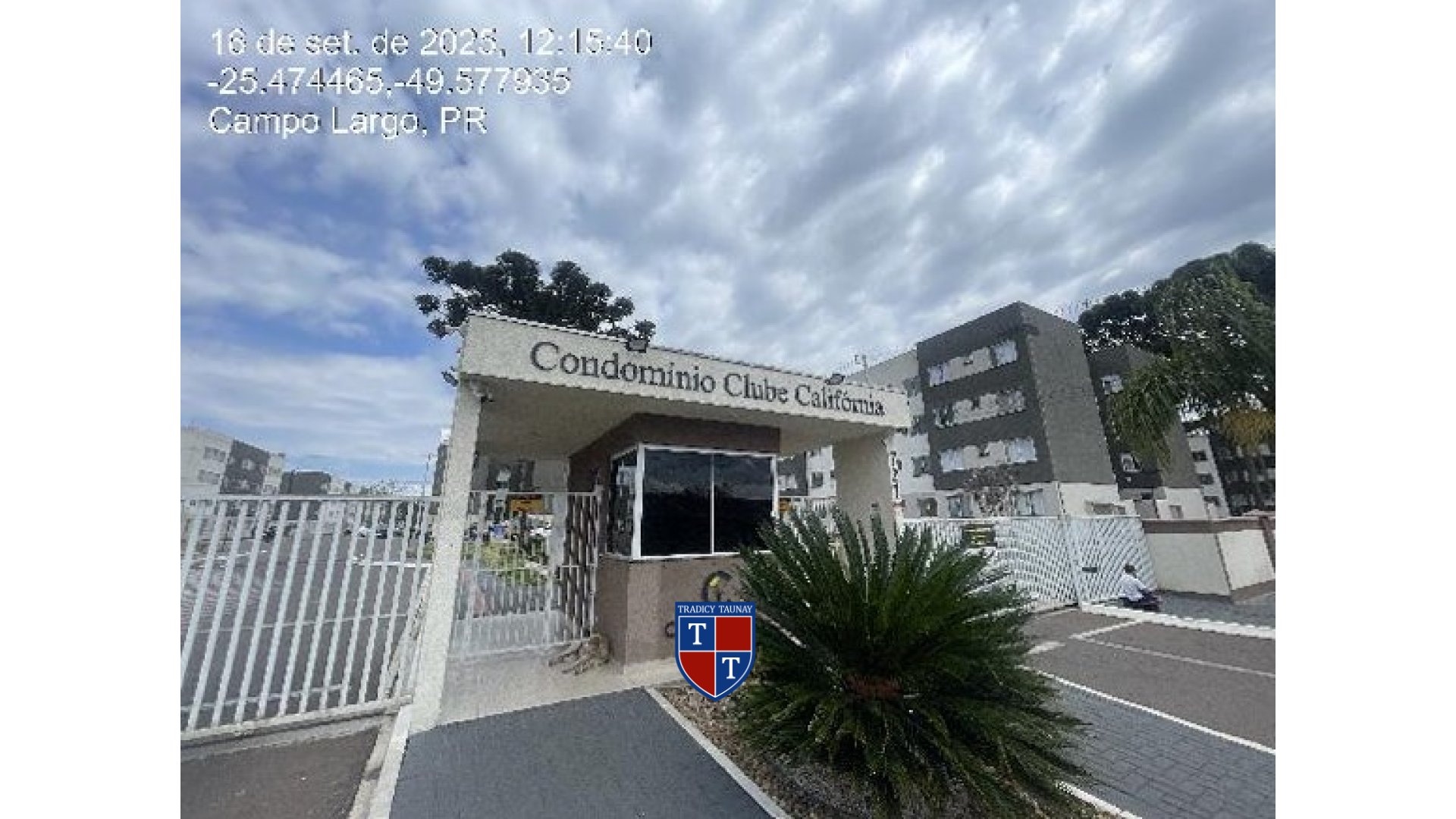 Foto 1 de APARTAMENTO em JARDIM ITAQUI - Imóvel Retomado Caixa