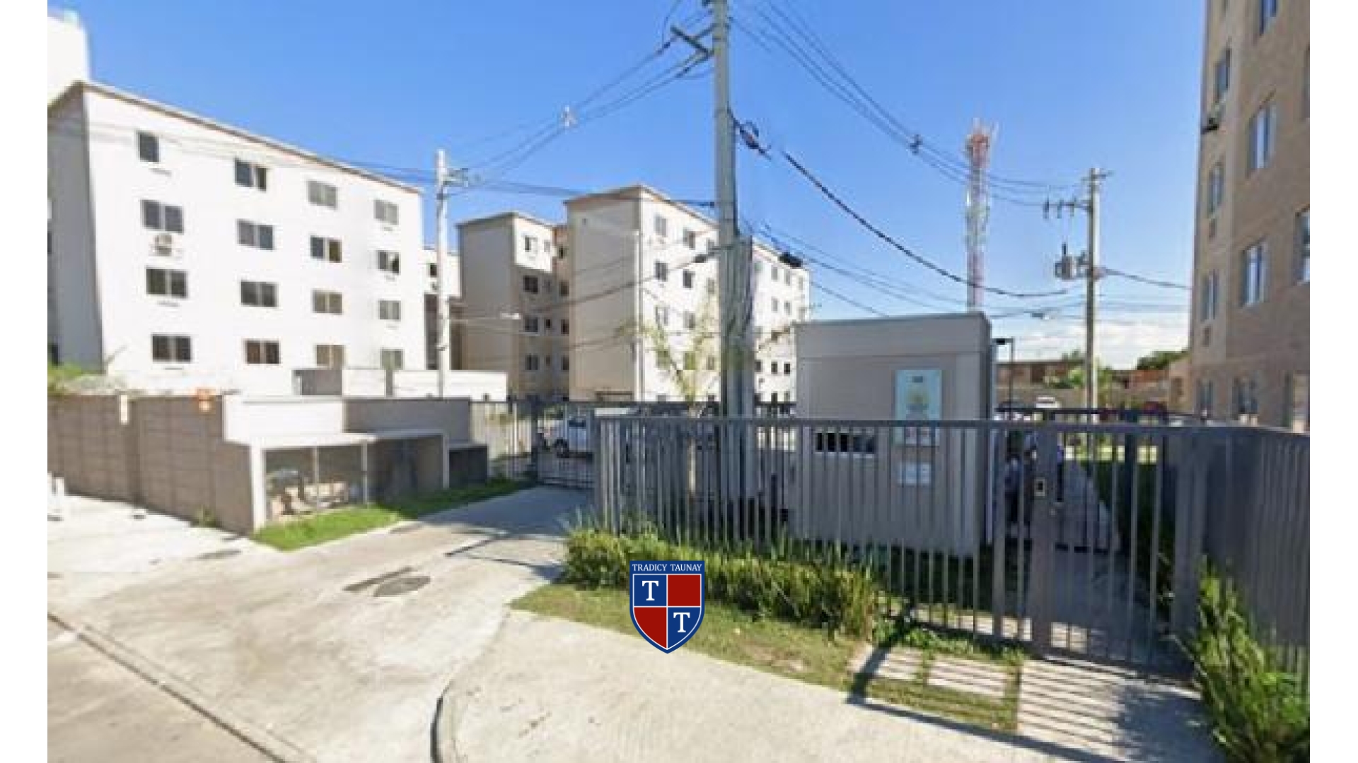 Foto 1 de APARTAMENTO em VILA NORMA, MESQUITA/RJ - Imóvel Retomado CAIXA Ref 8787703665506