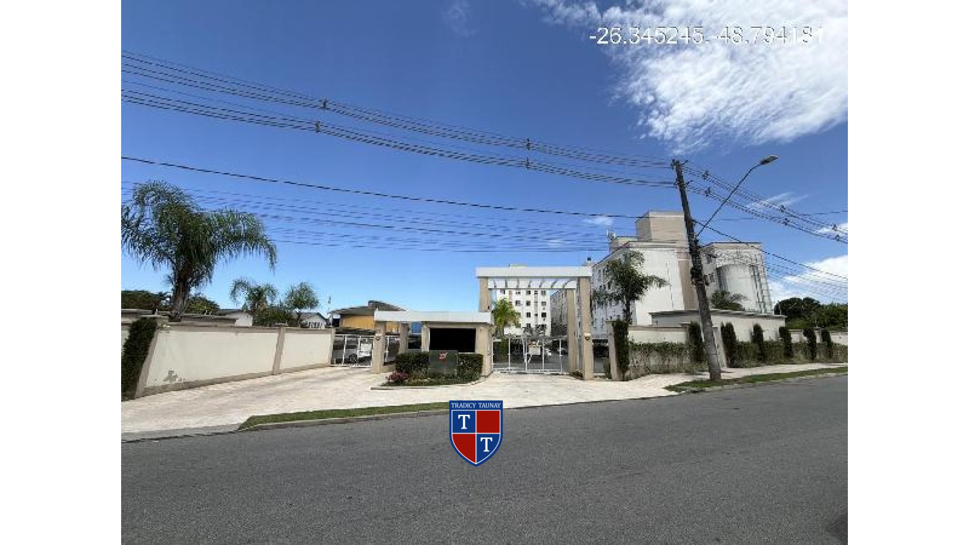 Foto 1 de APARTAMENTO em PARQUE GUARANI - Imóvel Retomado Caixa