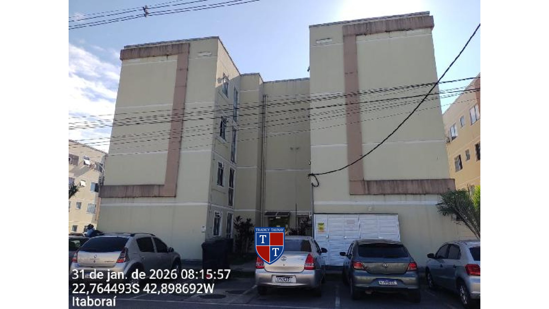 Foto 1 de APARTAMENTO em BELA VISTA - Imóvel Retomado Caixa