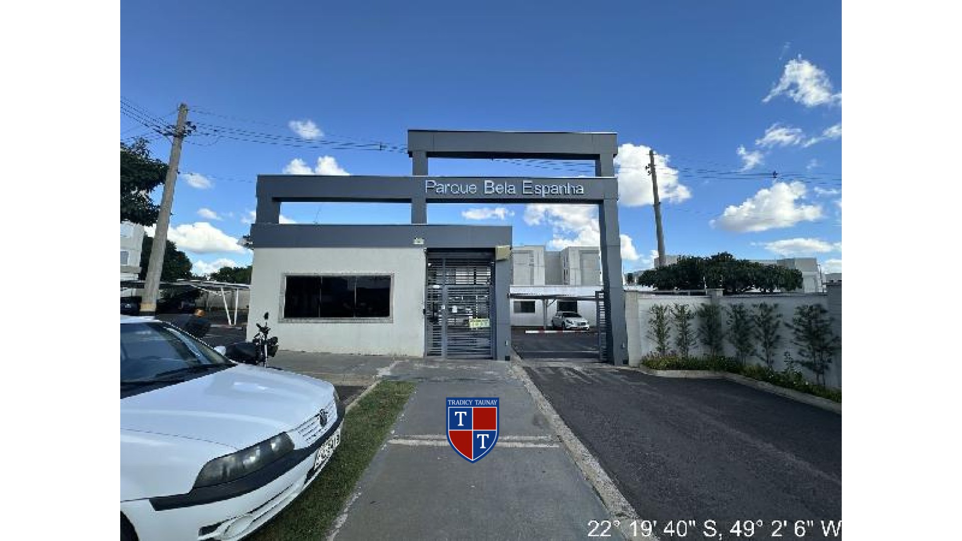 Foto 1 de APARTAMENTO em JARDIM ALVORADA - Imóvel Retomado Caixa